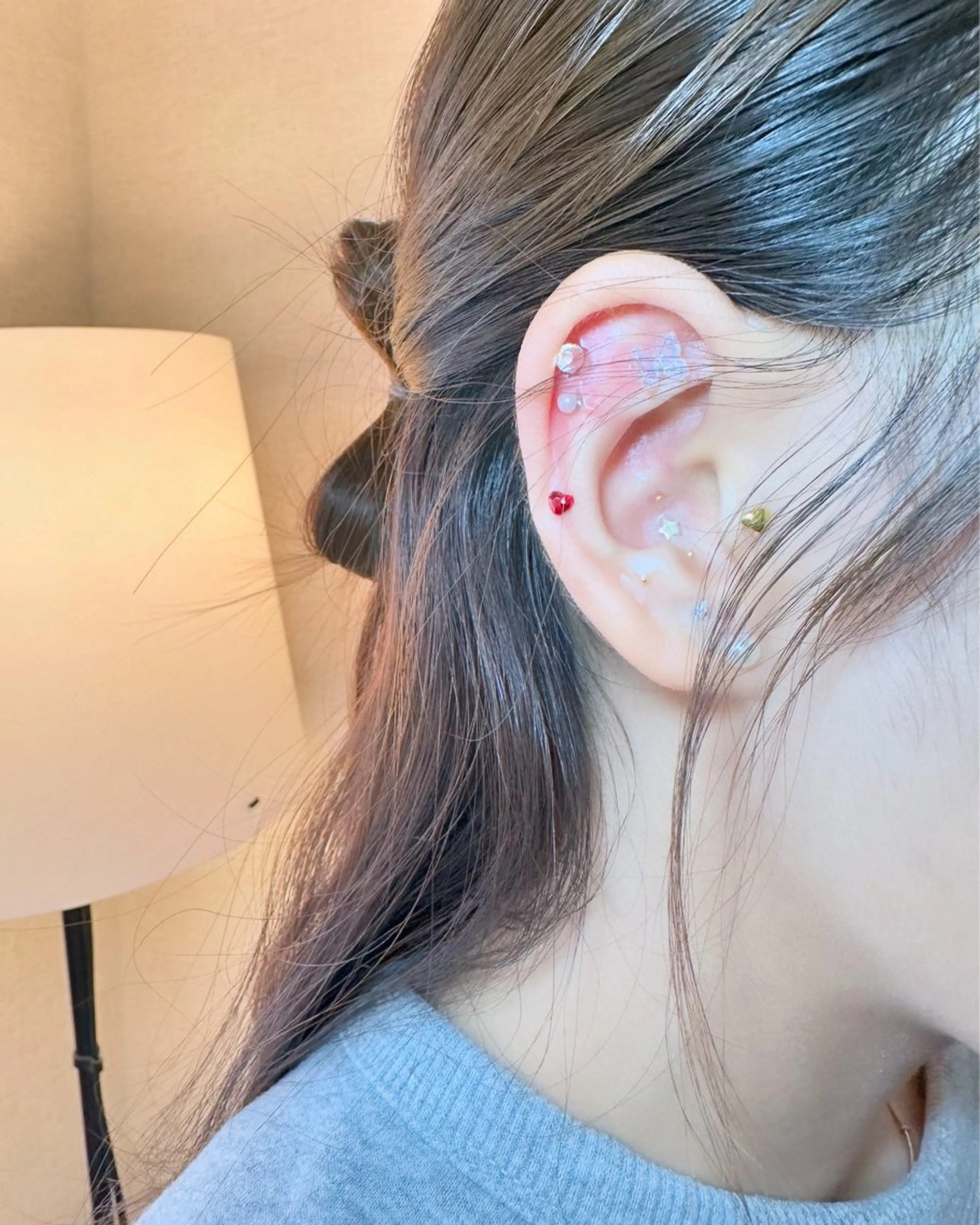 répos所属・美容サロン réposのその他イメージ