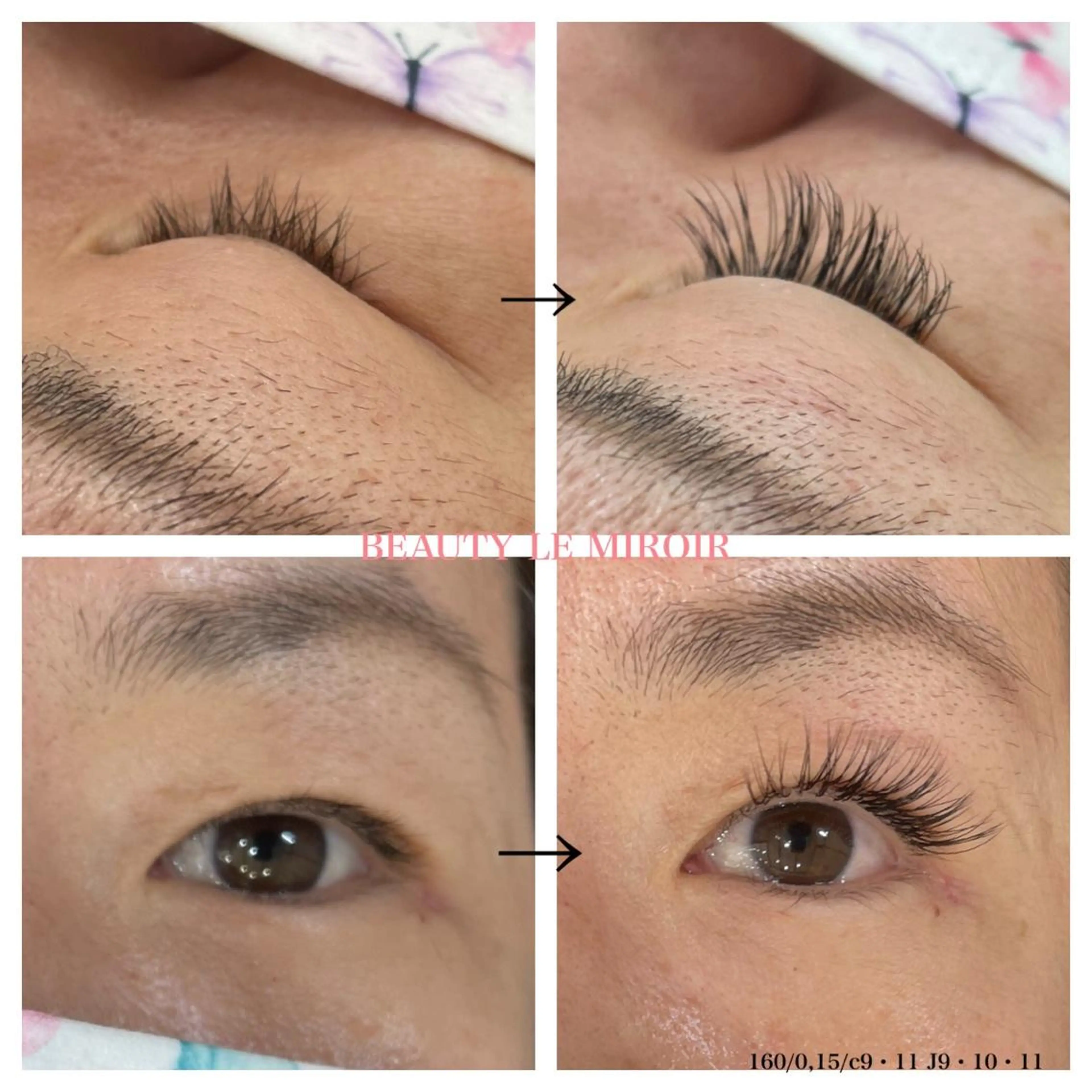 マツエク・マツパ ビューティー ミロワールのエステ・リラクイメージ