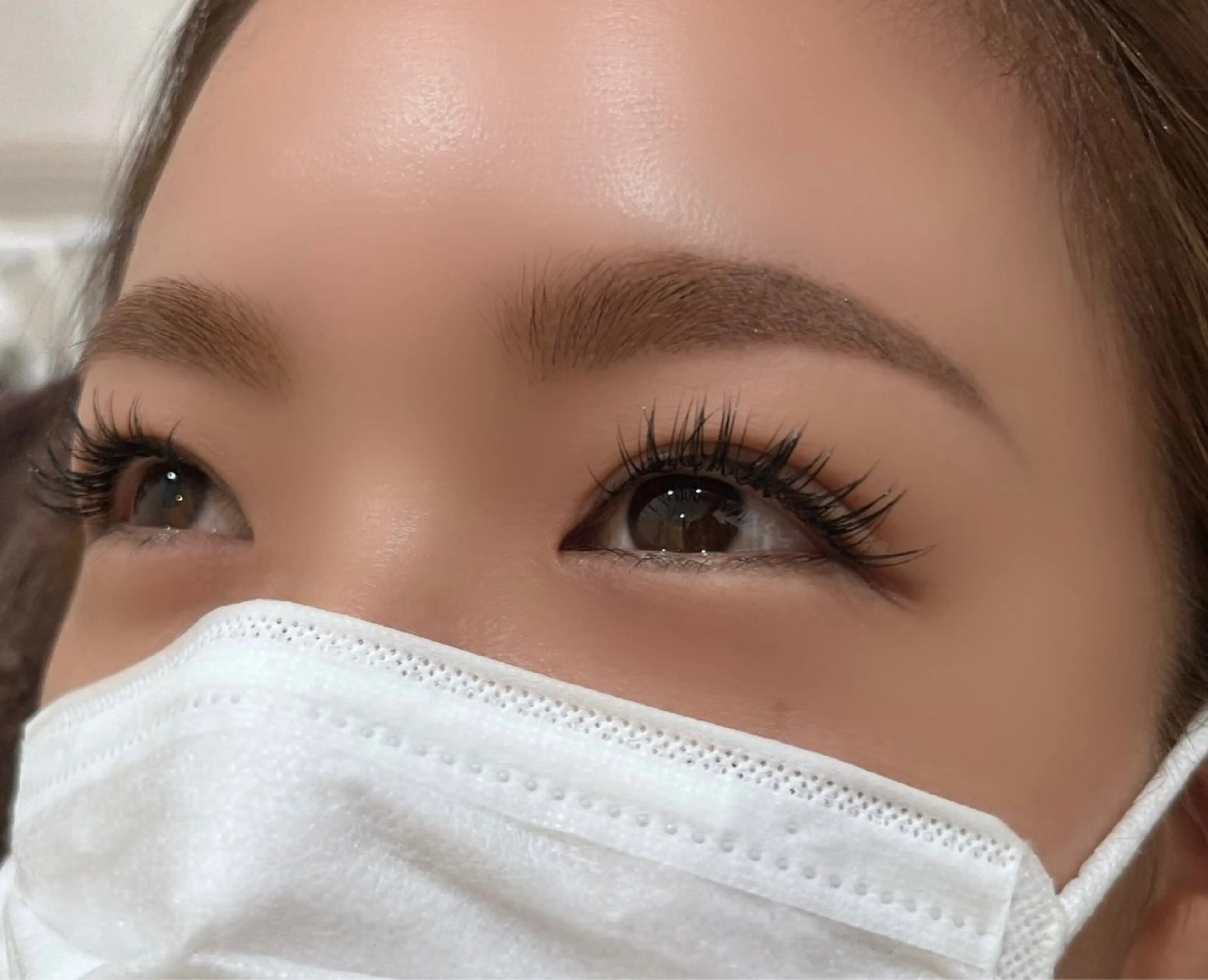 マツエク・マツパ Lucas mariのマツエク・マツパデザイン