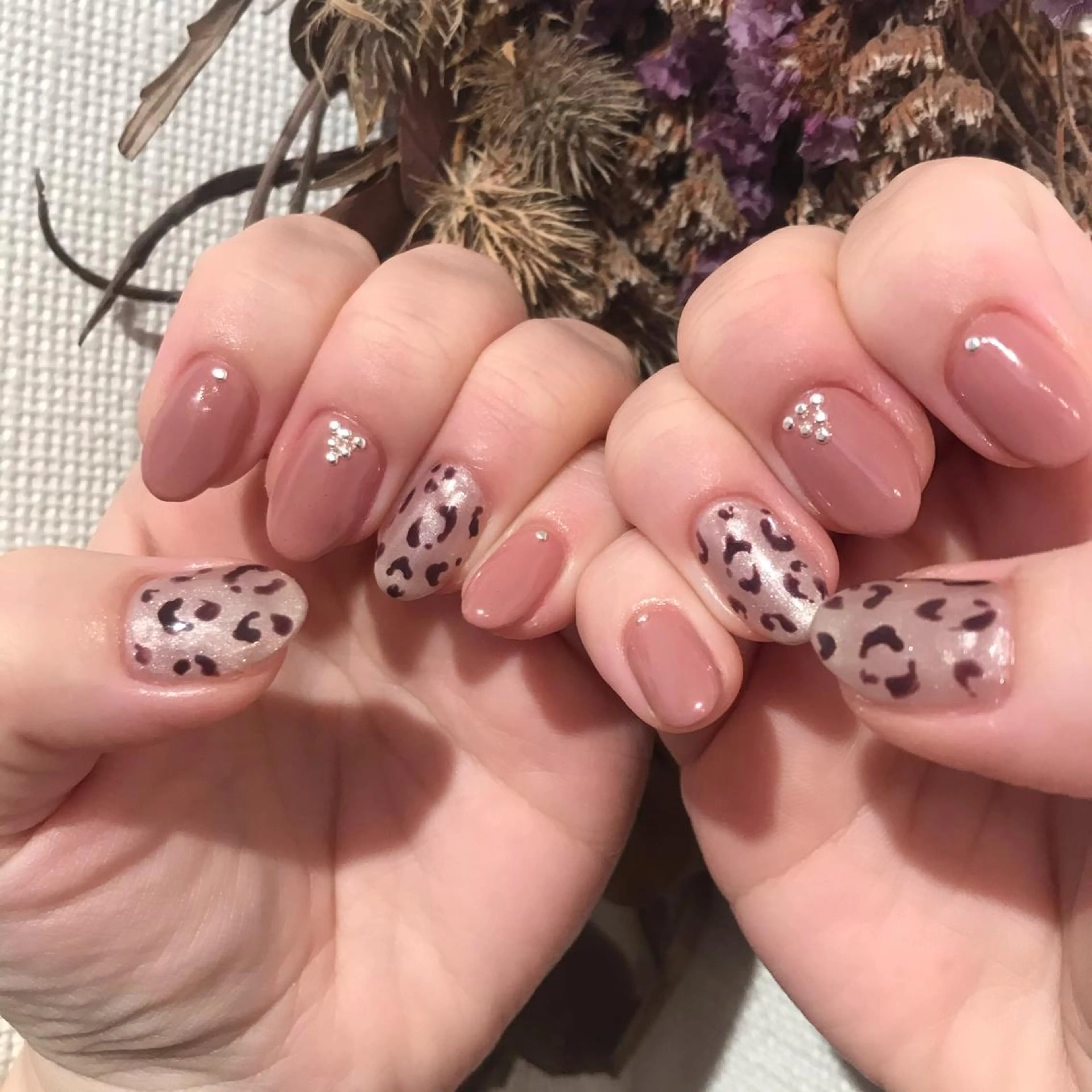 ネイル nail salon ticoRuのネイルデザイン
