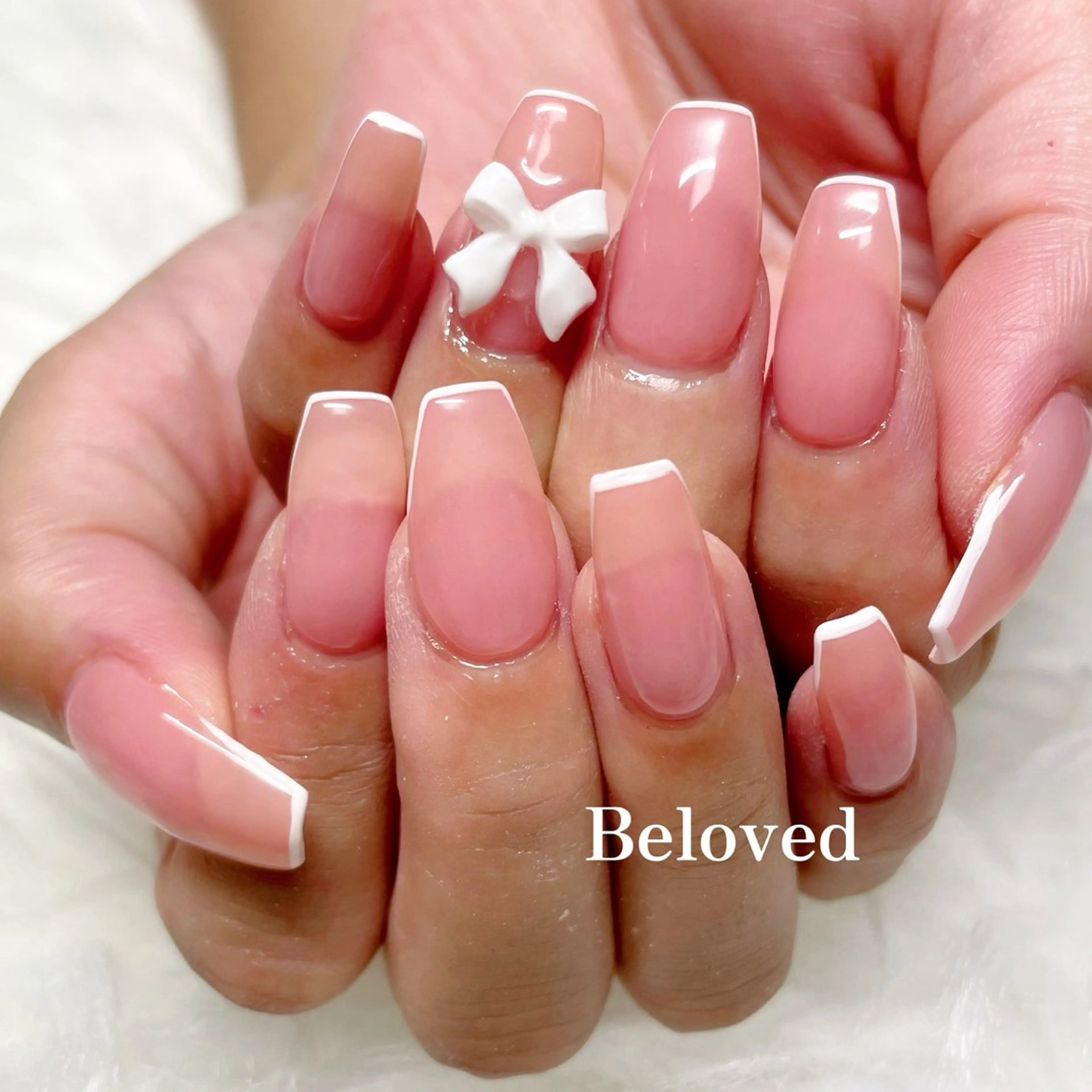 ネイル Beloved Mariaのネイルデザイン