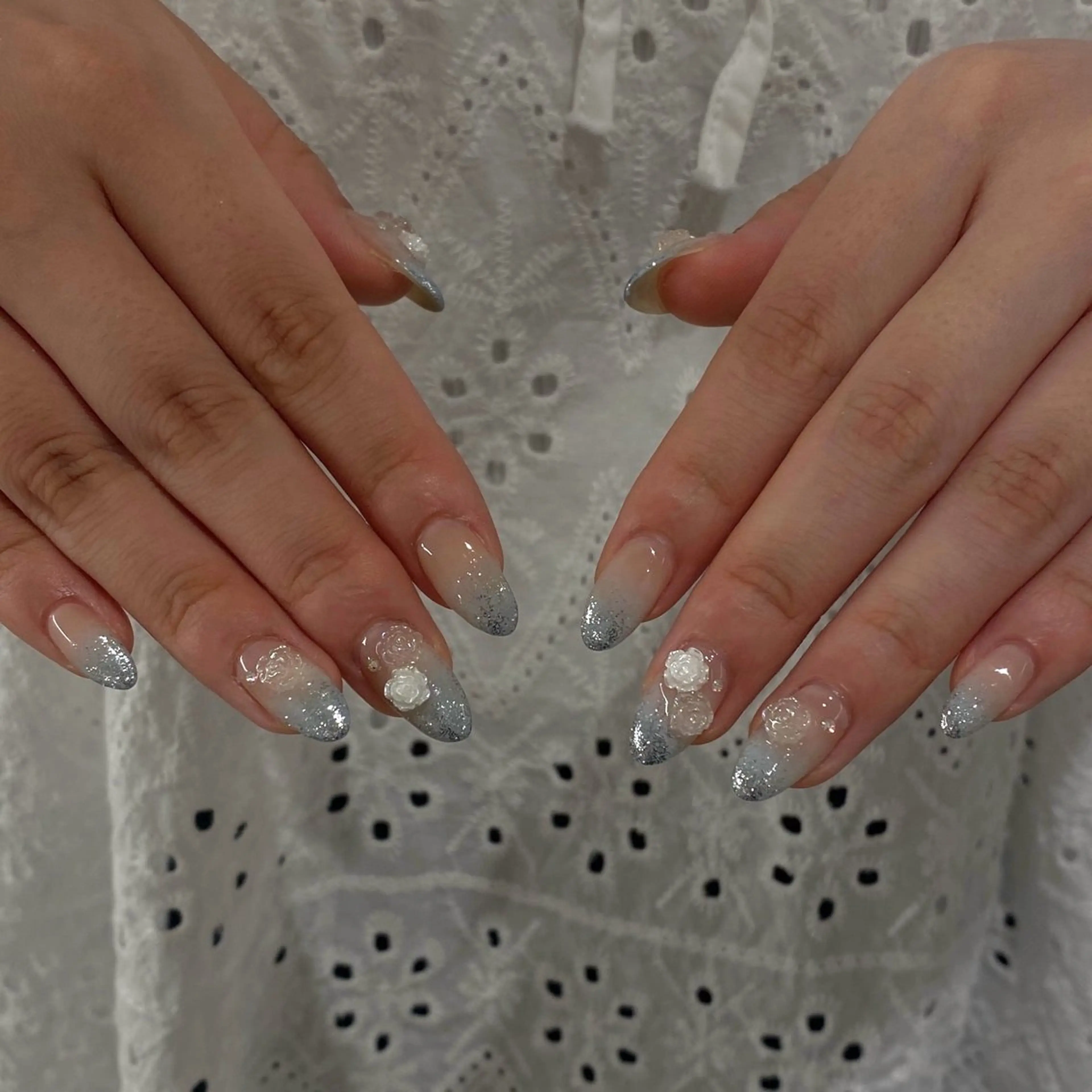 ネイル laboT hanaのネイルデザイン