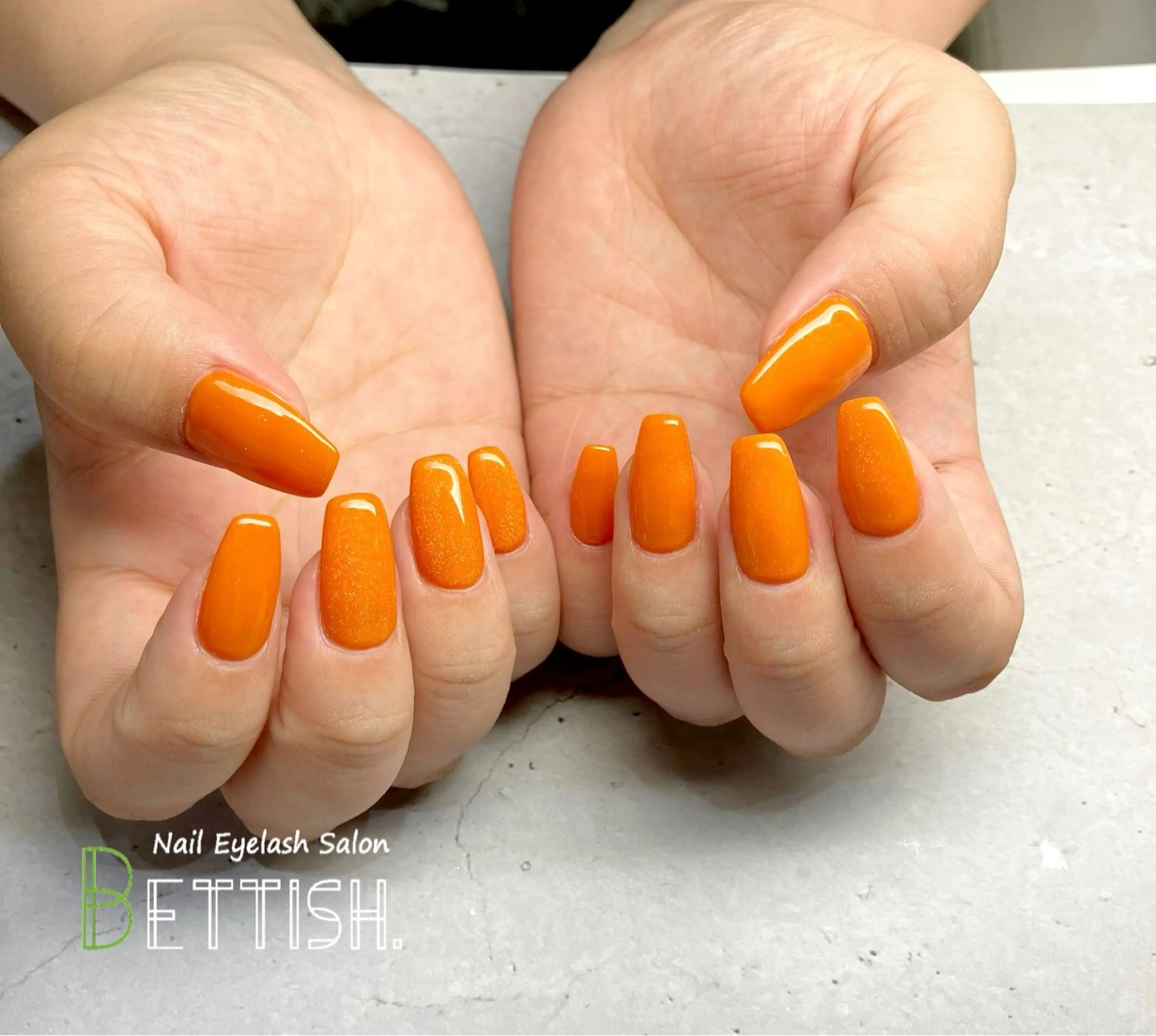 ネイル マグネットネイル ハンドネイル BETTISH. KUMIKO☺︎︎のネイルデザイン