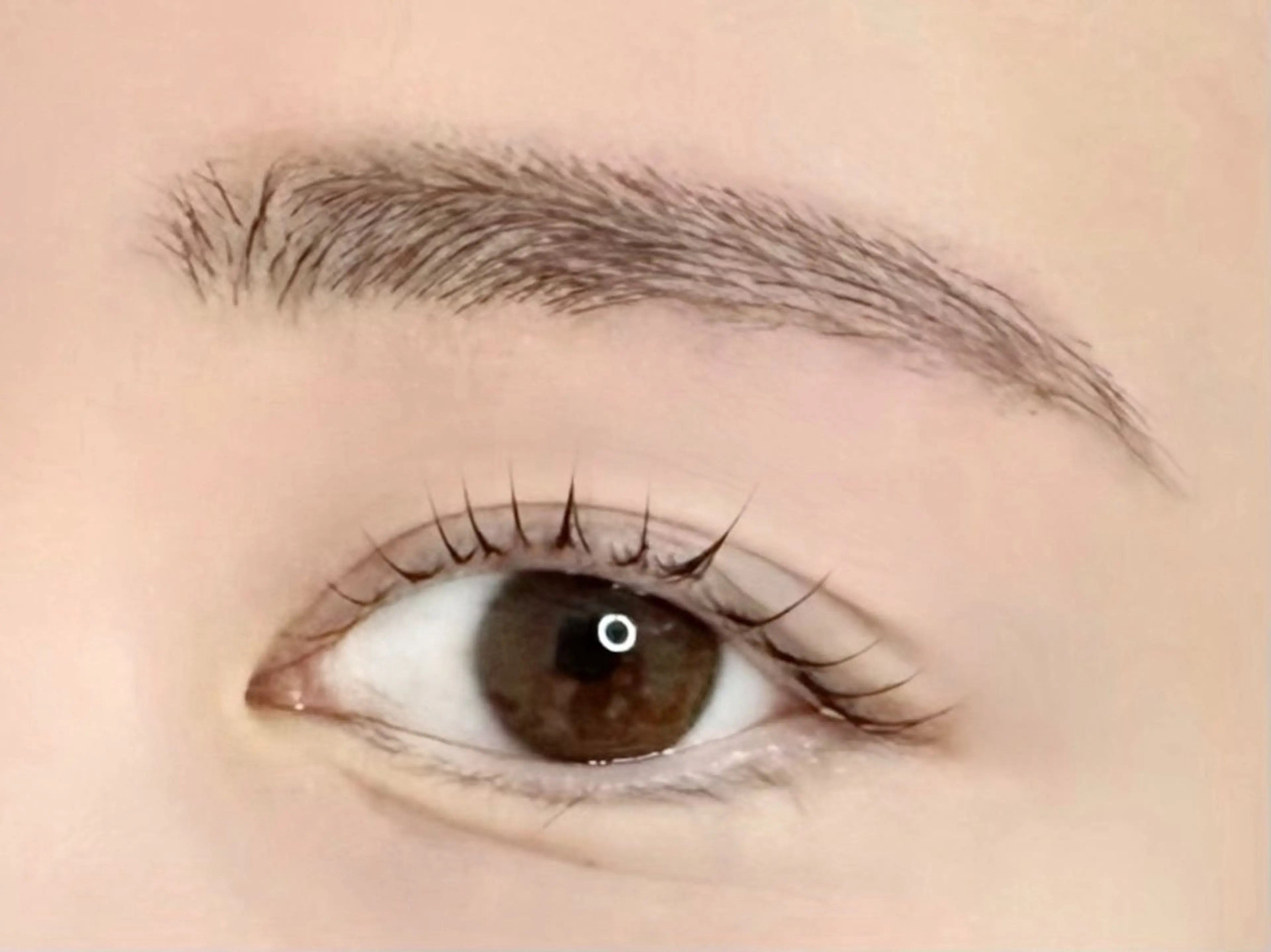 アイブロウ KEY〜 OZAWAのマツエク・マツパデザイン