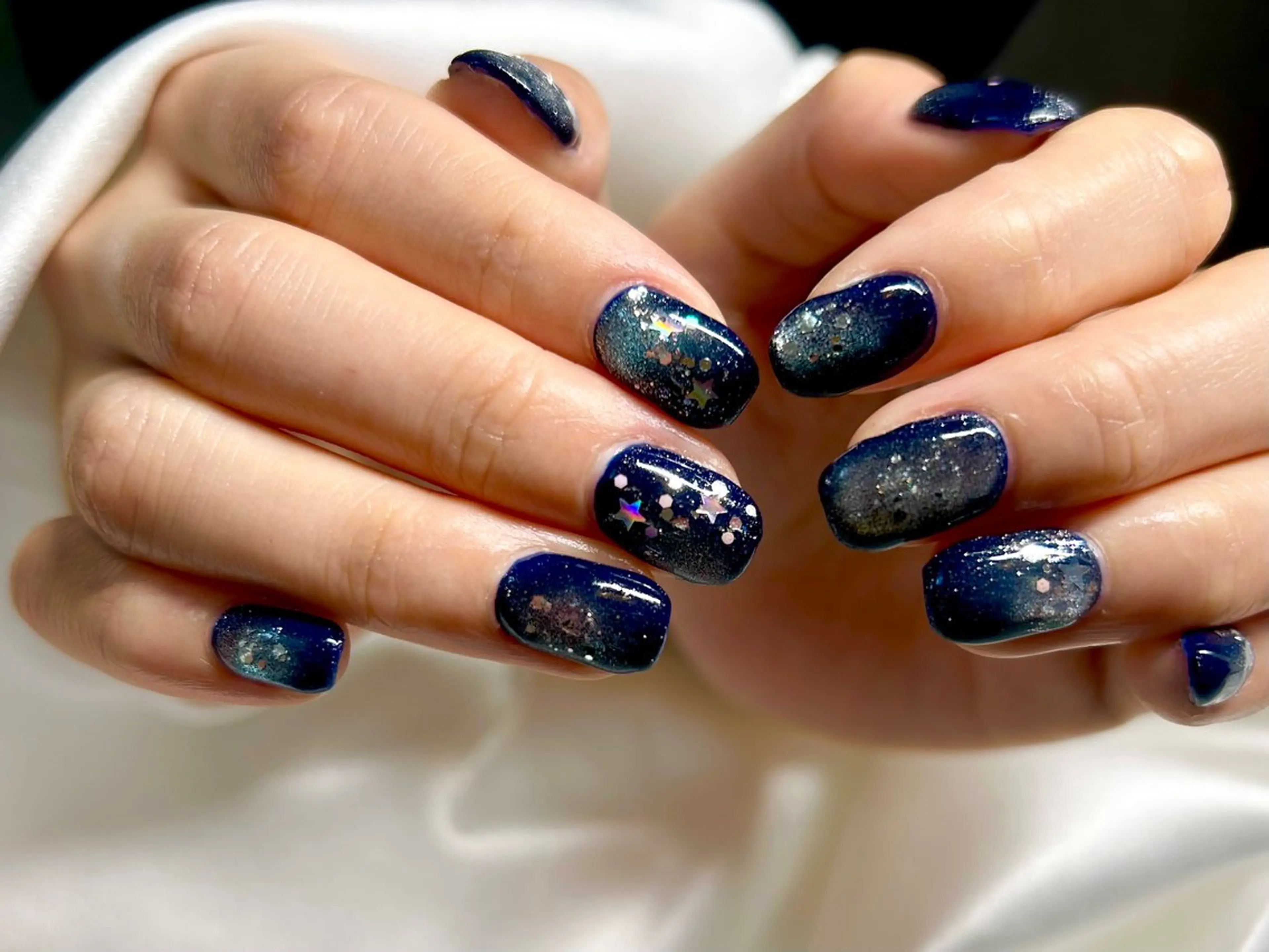 ネイル Lucia 西葛西店のネイルデザイン