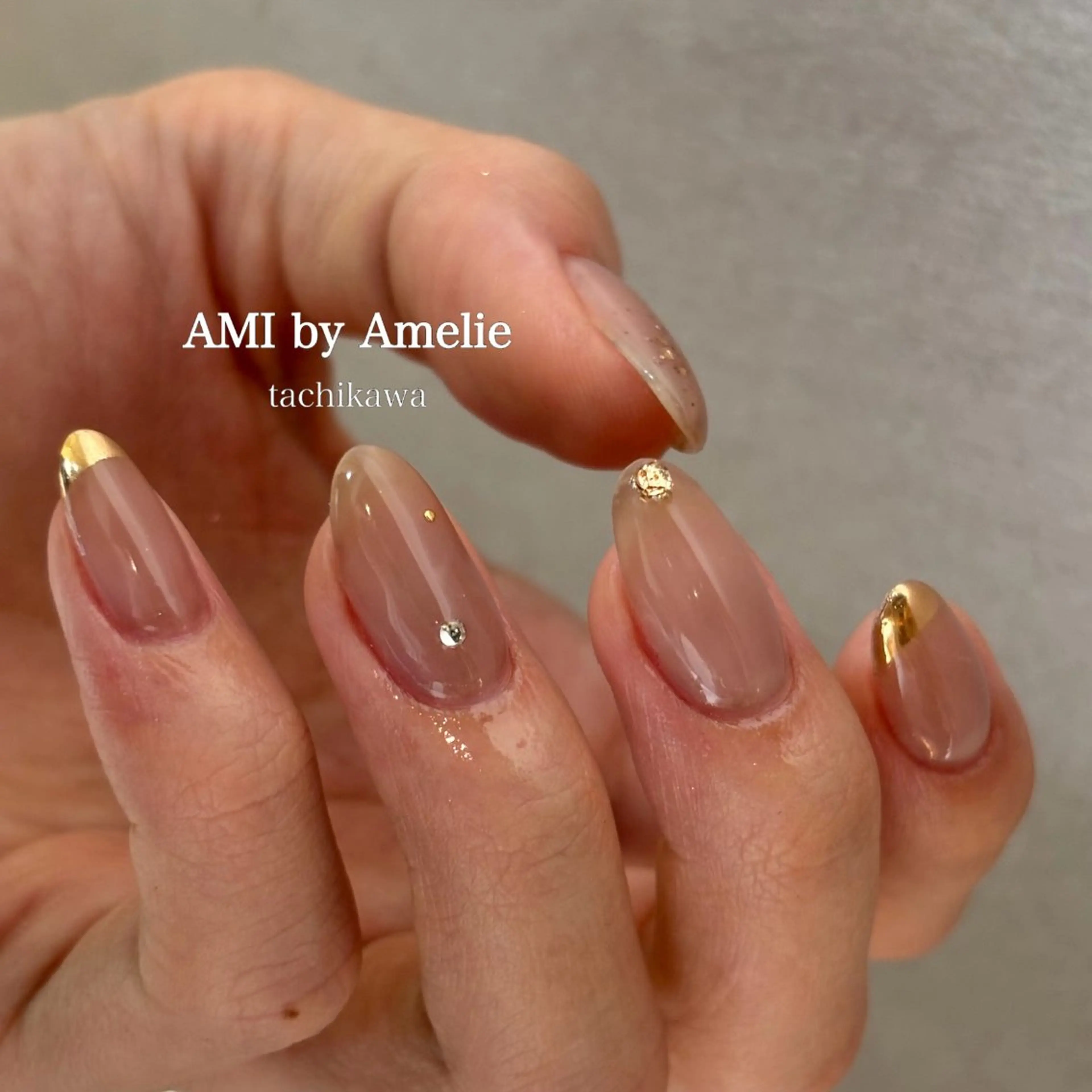 ネイル 相澤 瑠佳🛋️のネイルデザイン