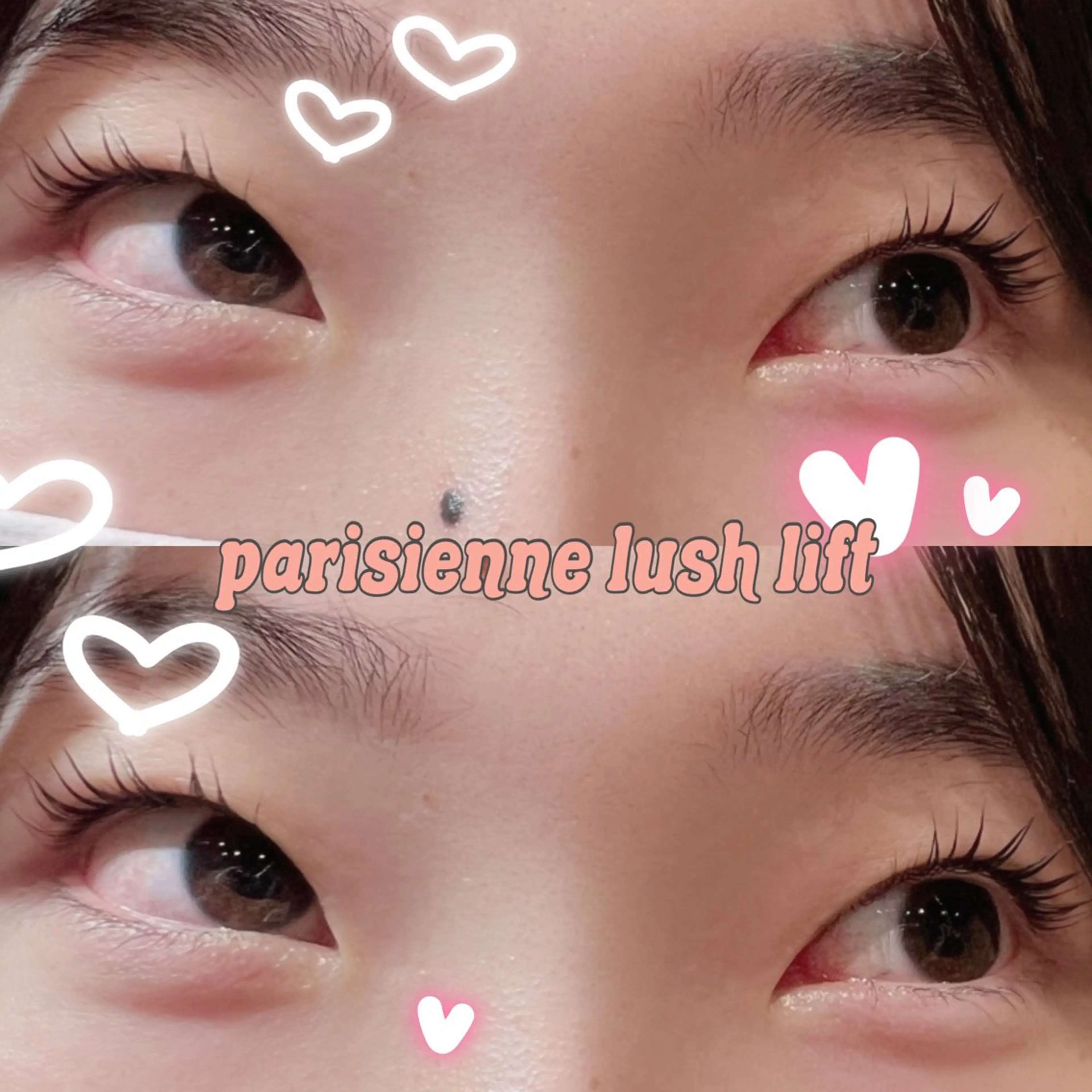 マツエク・マツパ さくら🔅 ungu iE🔅のマツエク・マツパデザイン