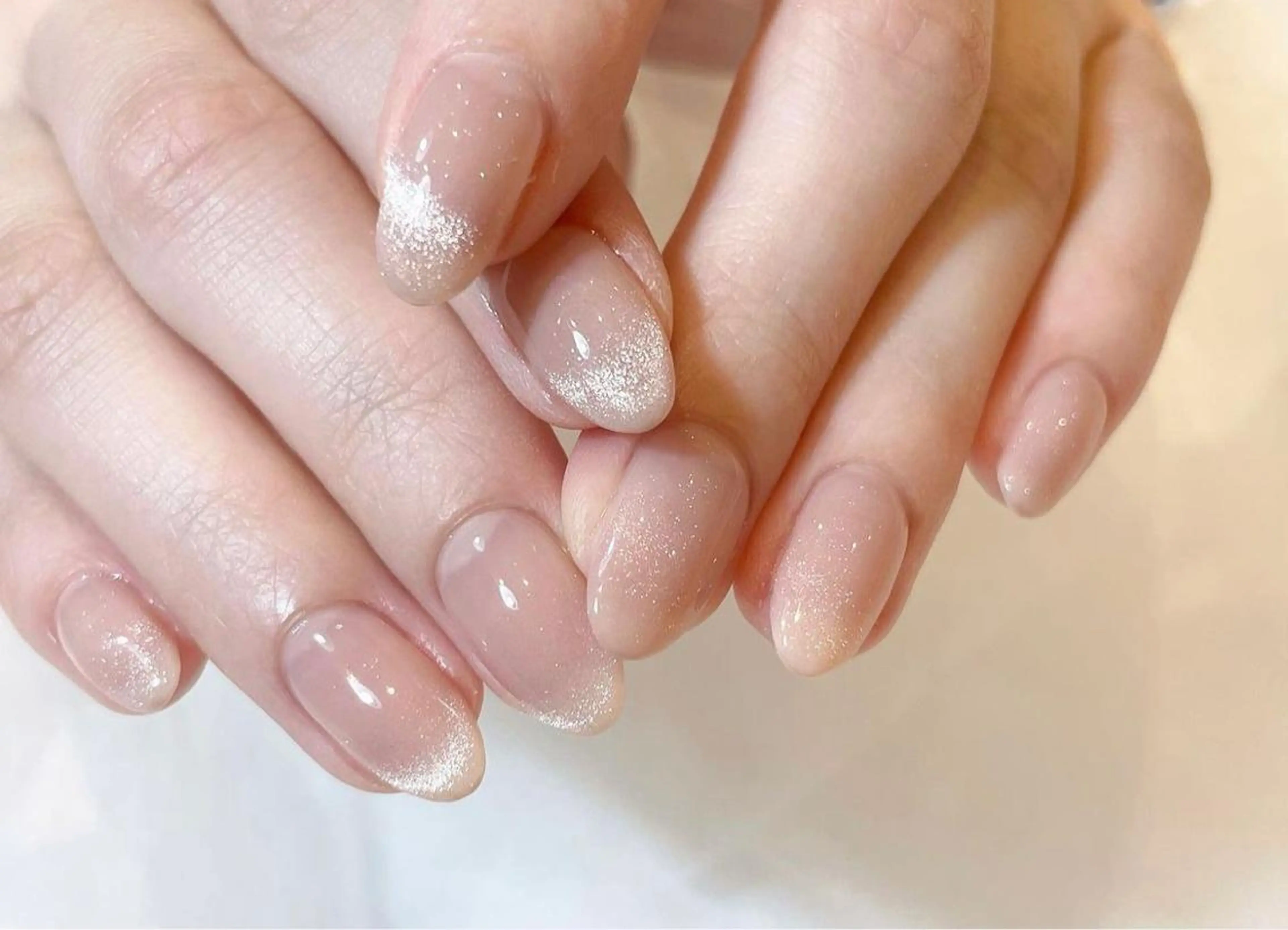 ネイル Lovin所属・Natsumi .のネイルデザイン