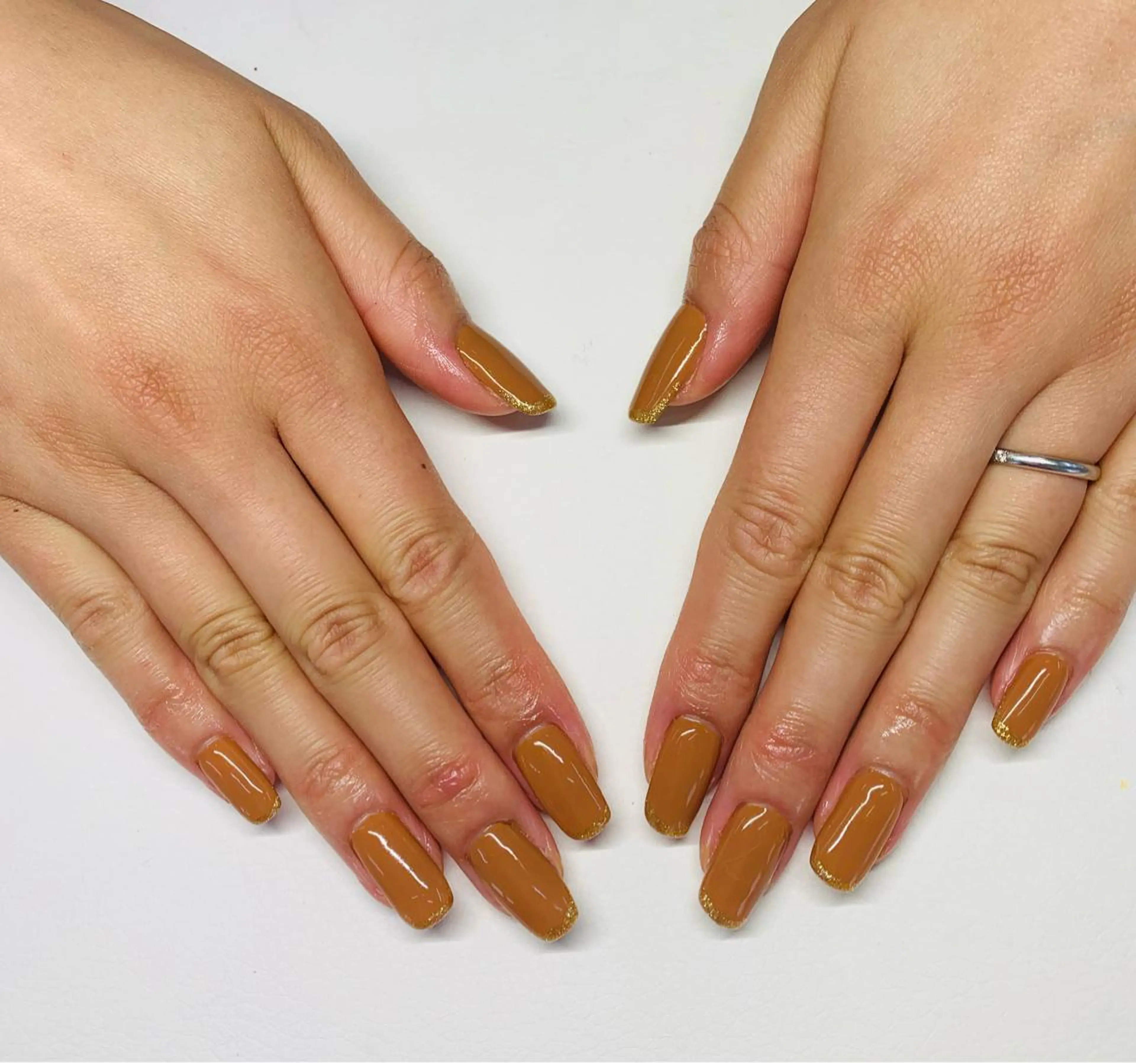 ネイル ハンドネイル Mule Beauty Salon所属・ミュール ビューティーサロンのネイルデザイン