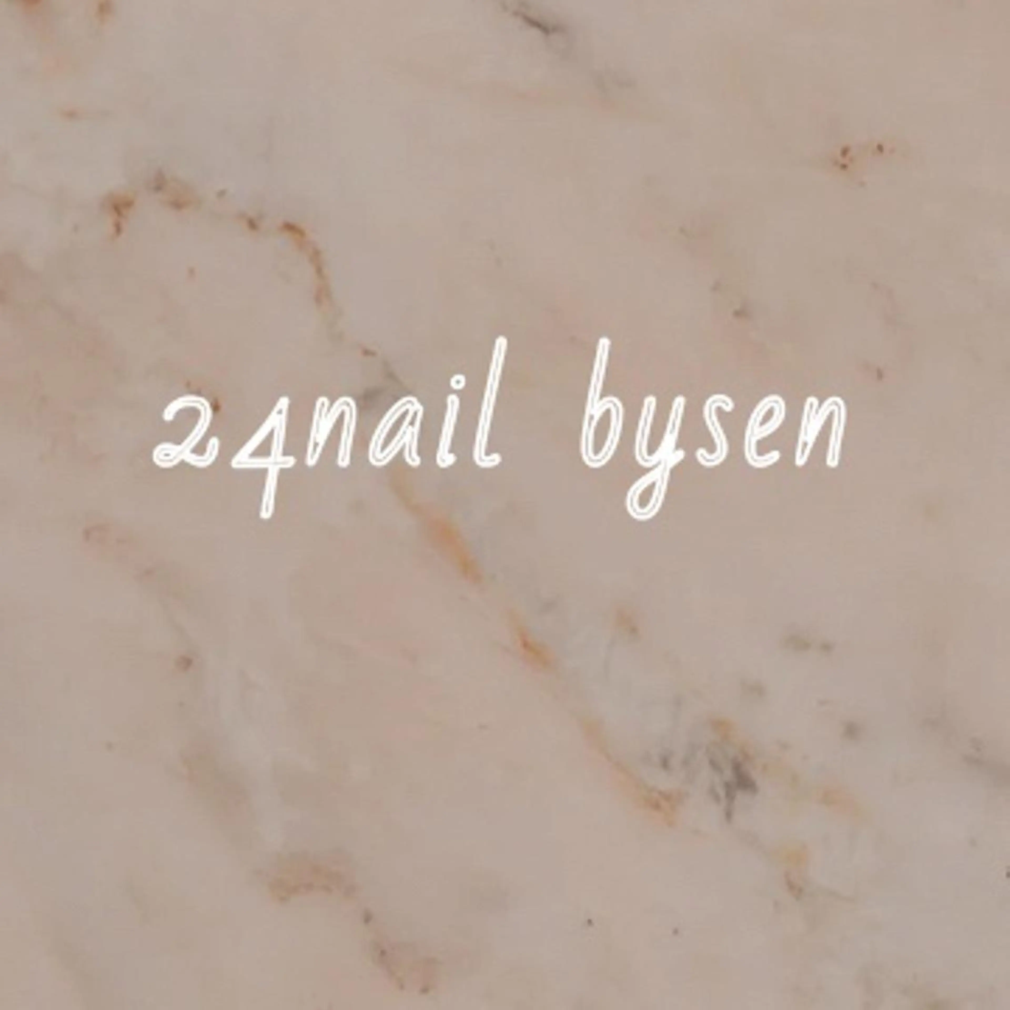 ネイル アイブロウ Atelier by 24nail/Ayaのネイルデザイン