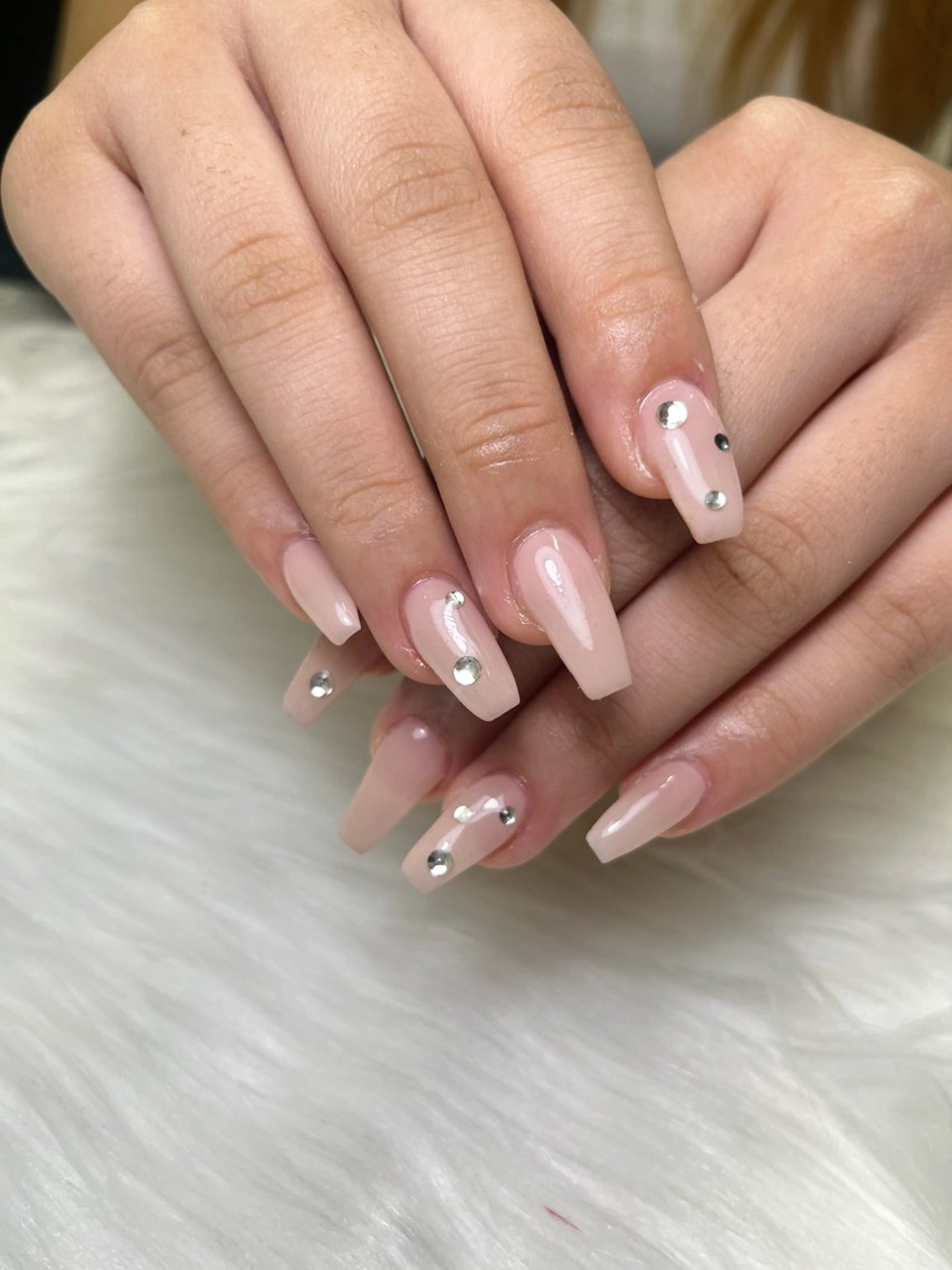 ネイル ハンドネイル limo/ kotomiのネイルデザイン