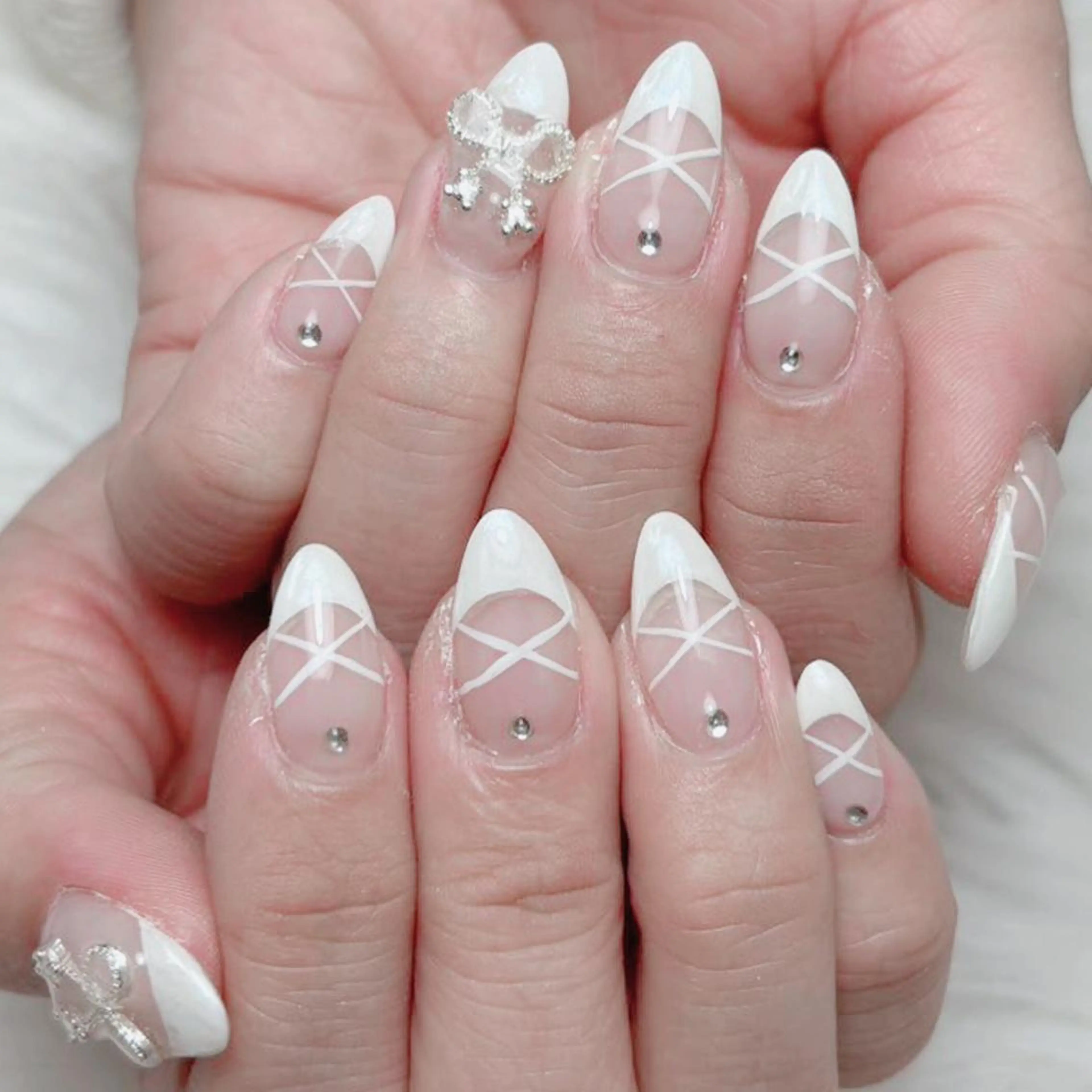 ネイル Mio ⛱のネイルデザイン