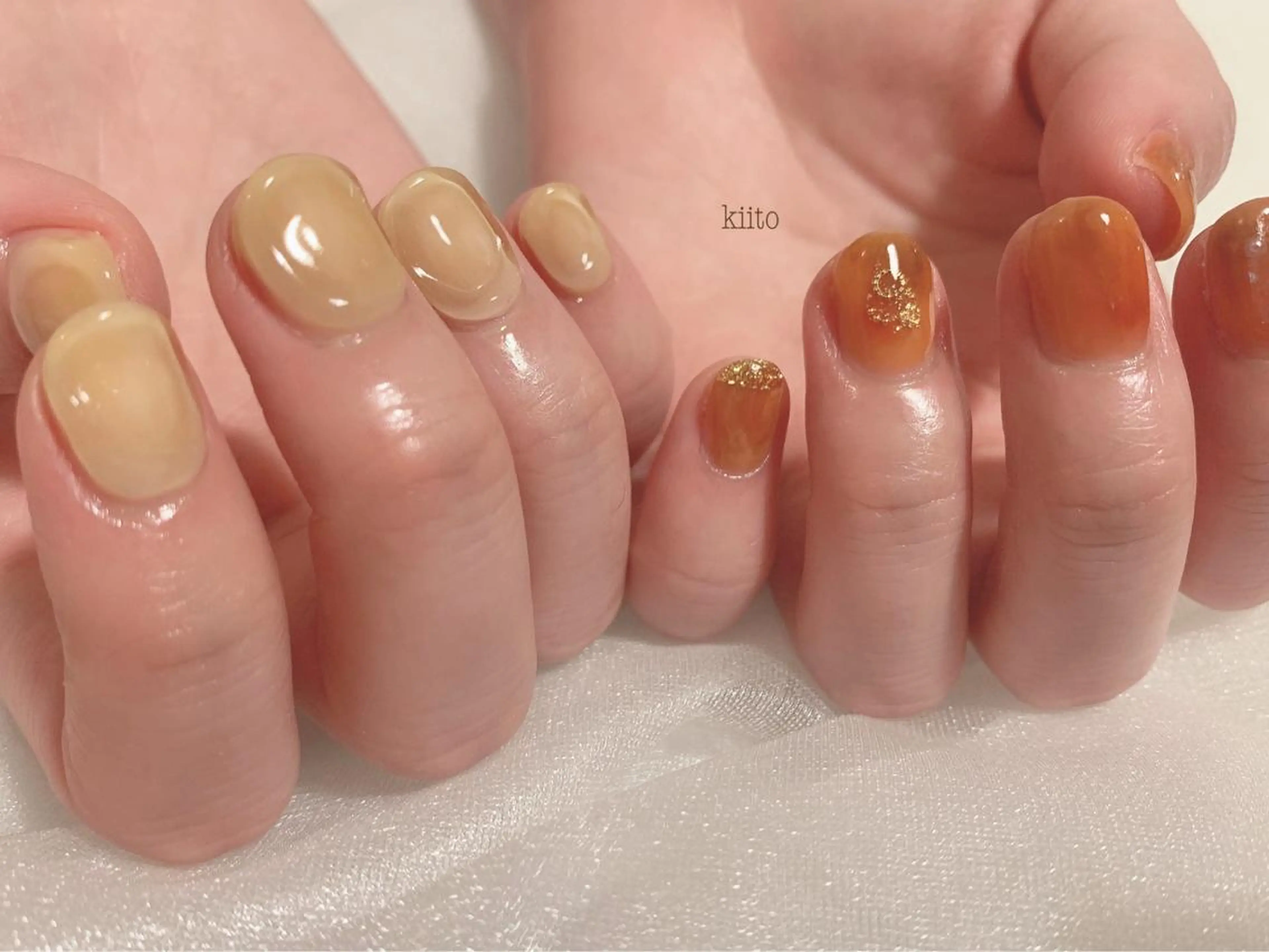 ネイル toi nail.所属・toi nail.のネイルデザイン