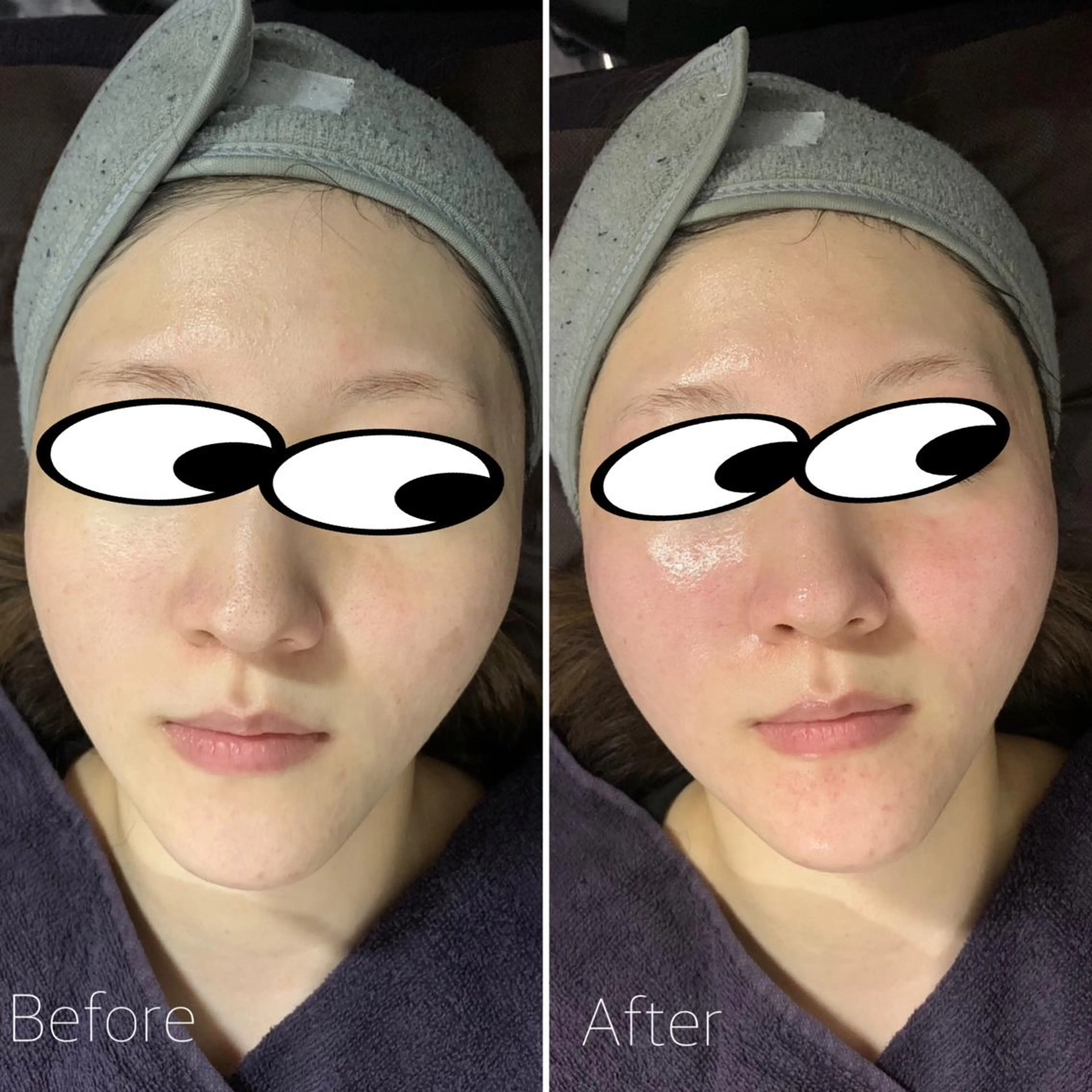 SESUNNY セサニー SEIRAのマツエク・マツパデザイン