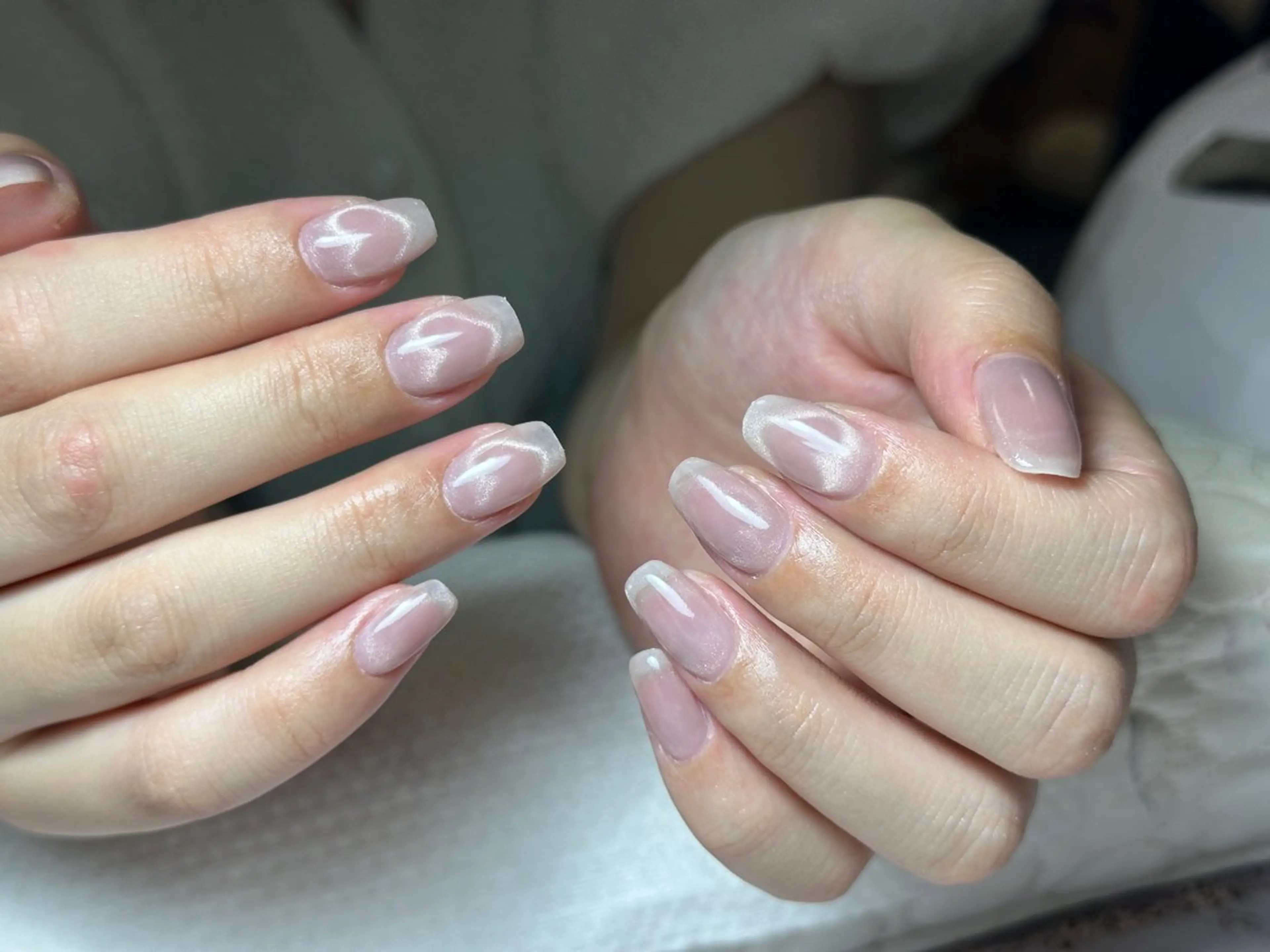 ネイル Eveネイル チップスカルプ専門店のネイルデザイン