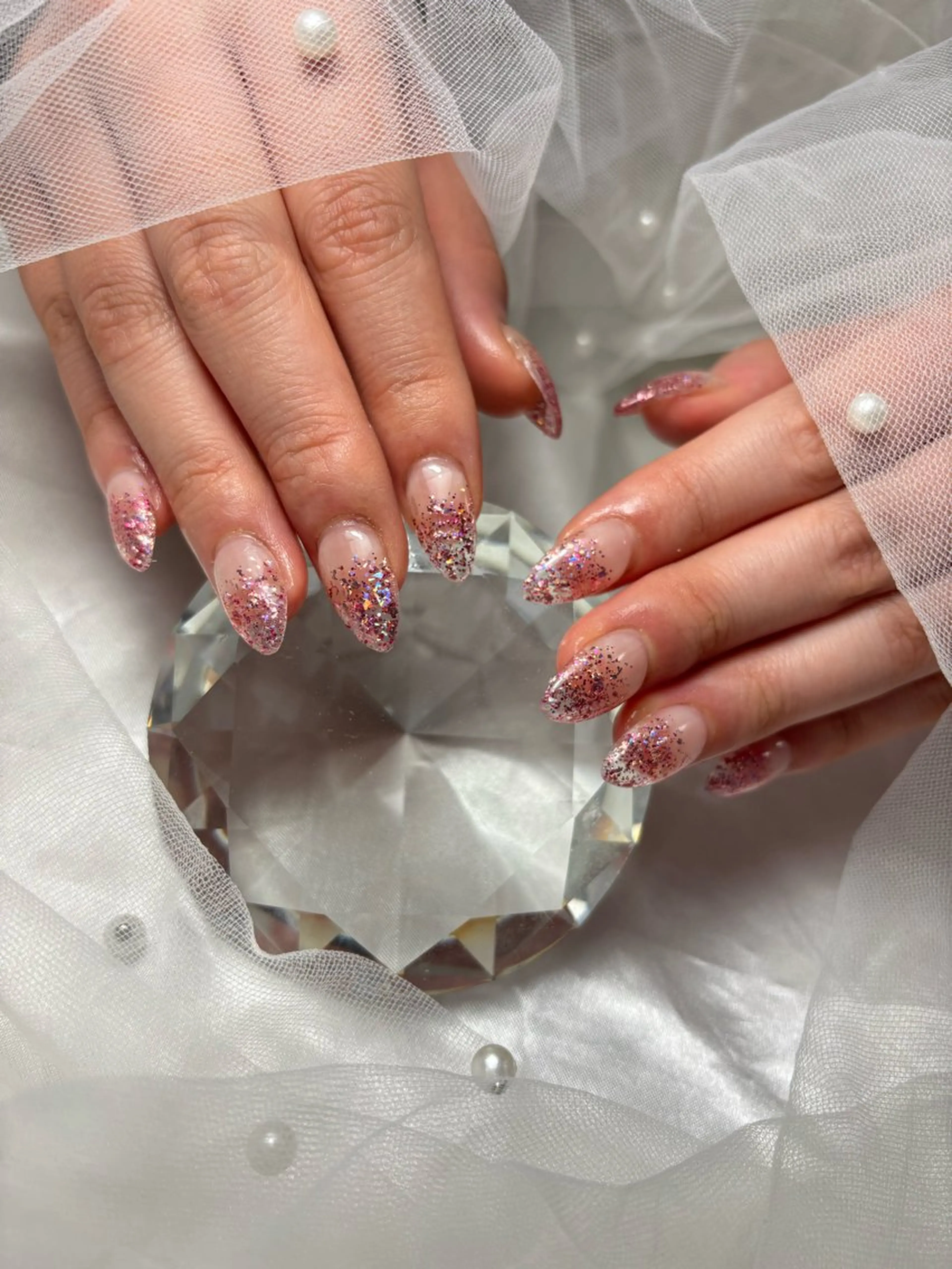 ネイル hauoli yuuriのネイルデザイン