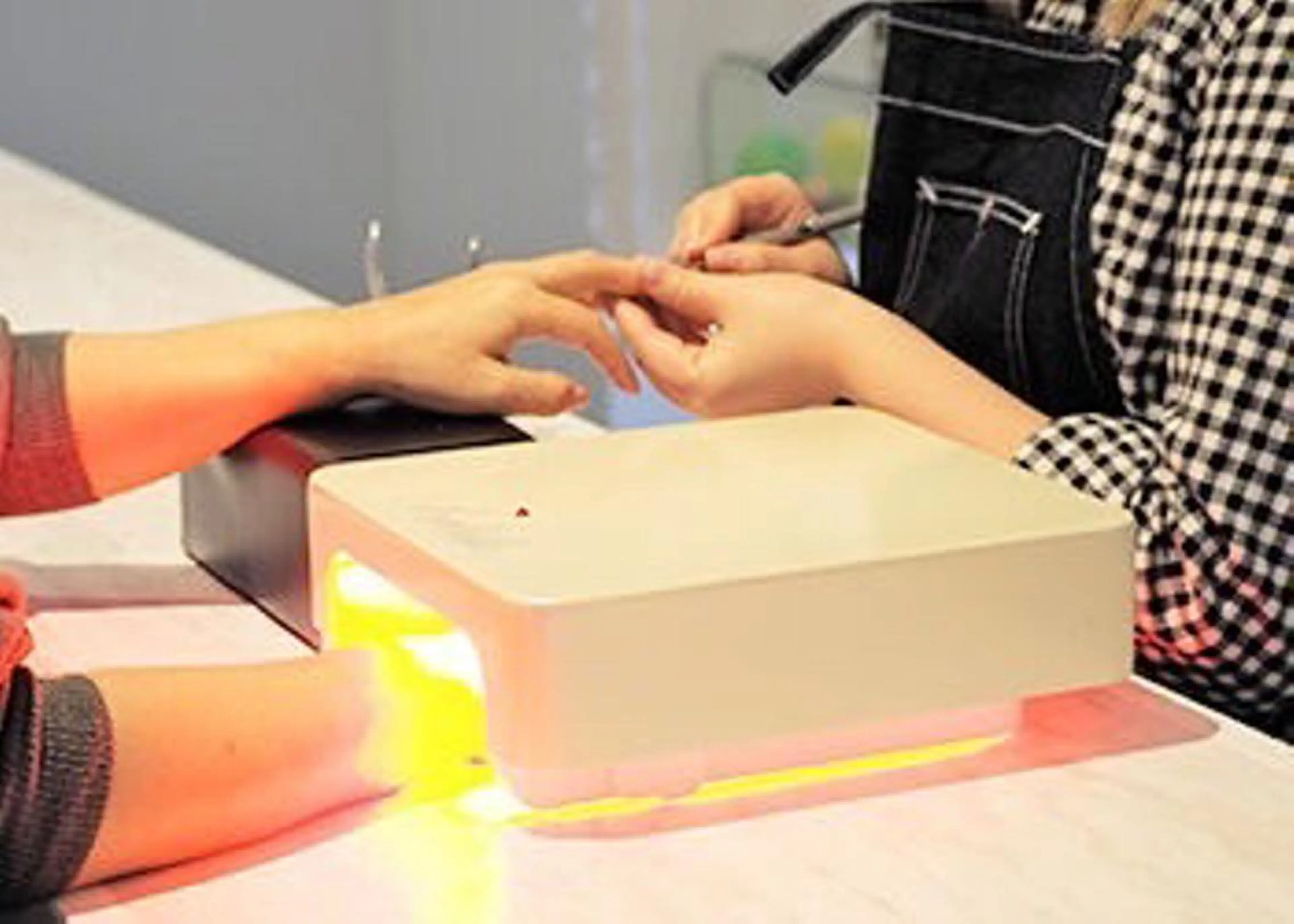 ネイル Regene ARAKIのネイルデザイン