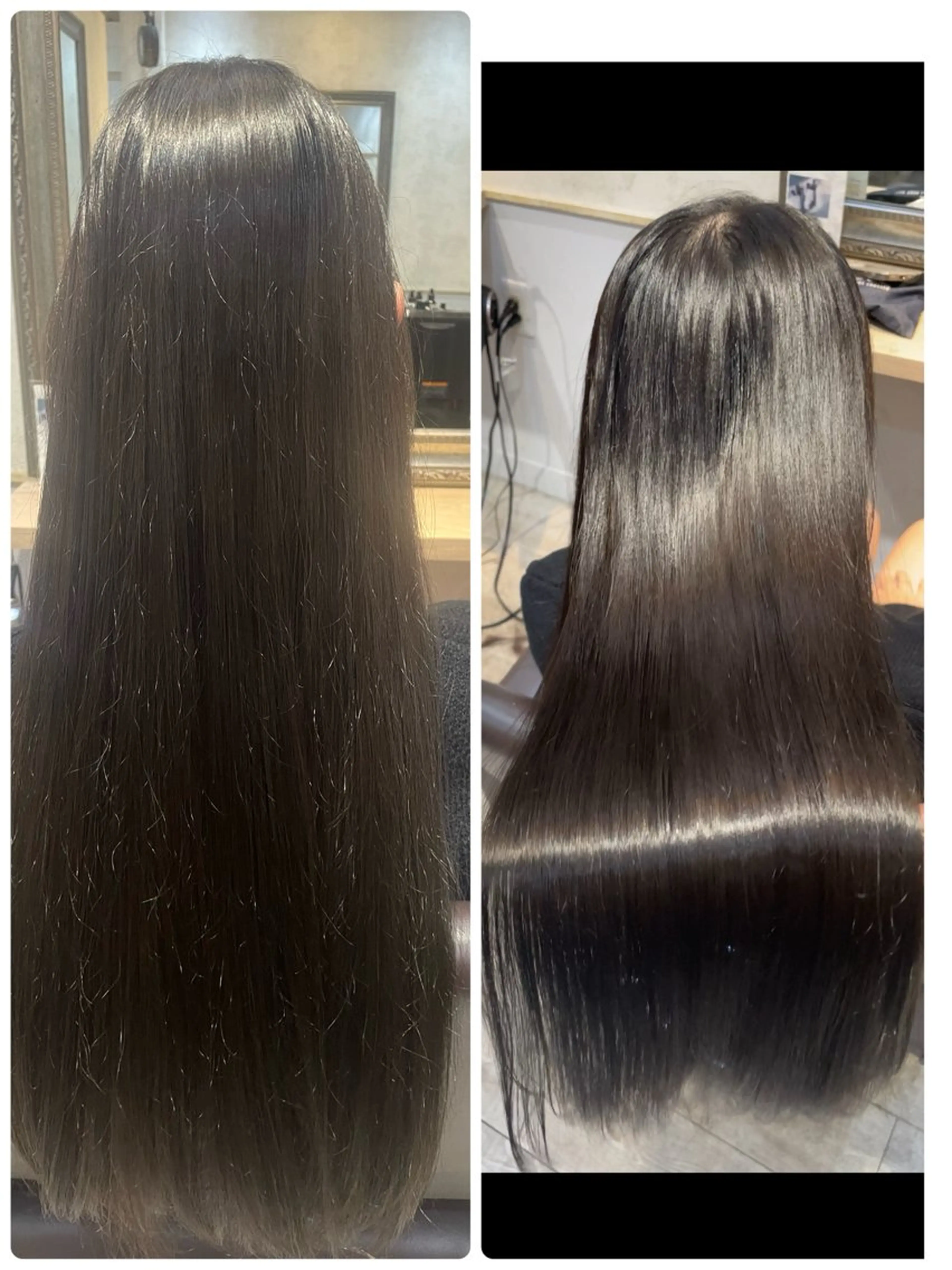 ロング Lutia神田 大輝のヘアスタイル