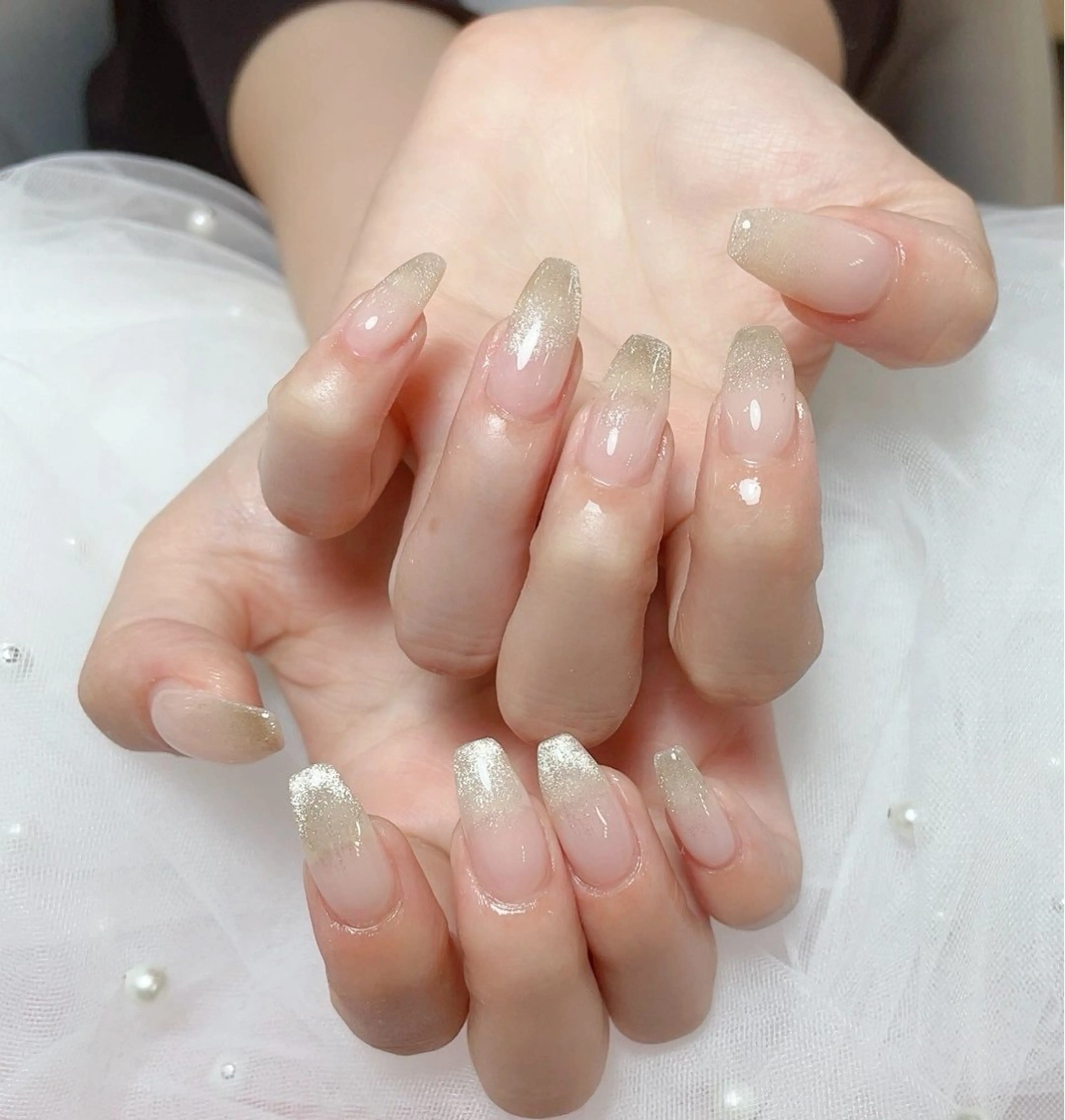ネイル Bél Nail salonのネイルデザイン