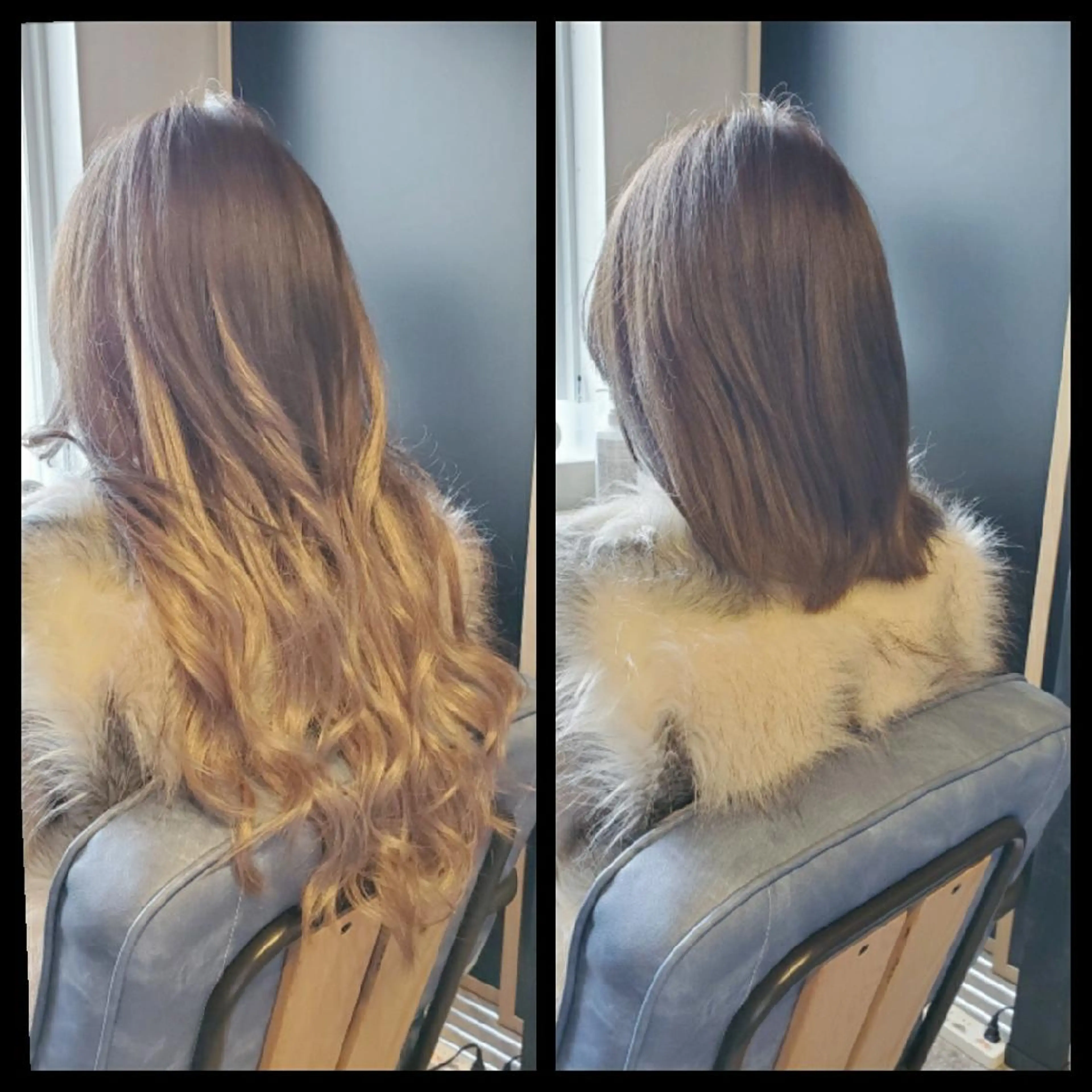 ロング ヘアアレンジ エクステ L-EXT salon所属・エクステ認定講師 💋MANAMI💋のヘアスタイル