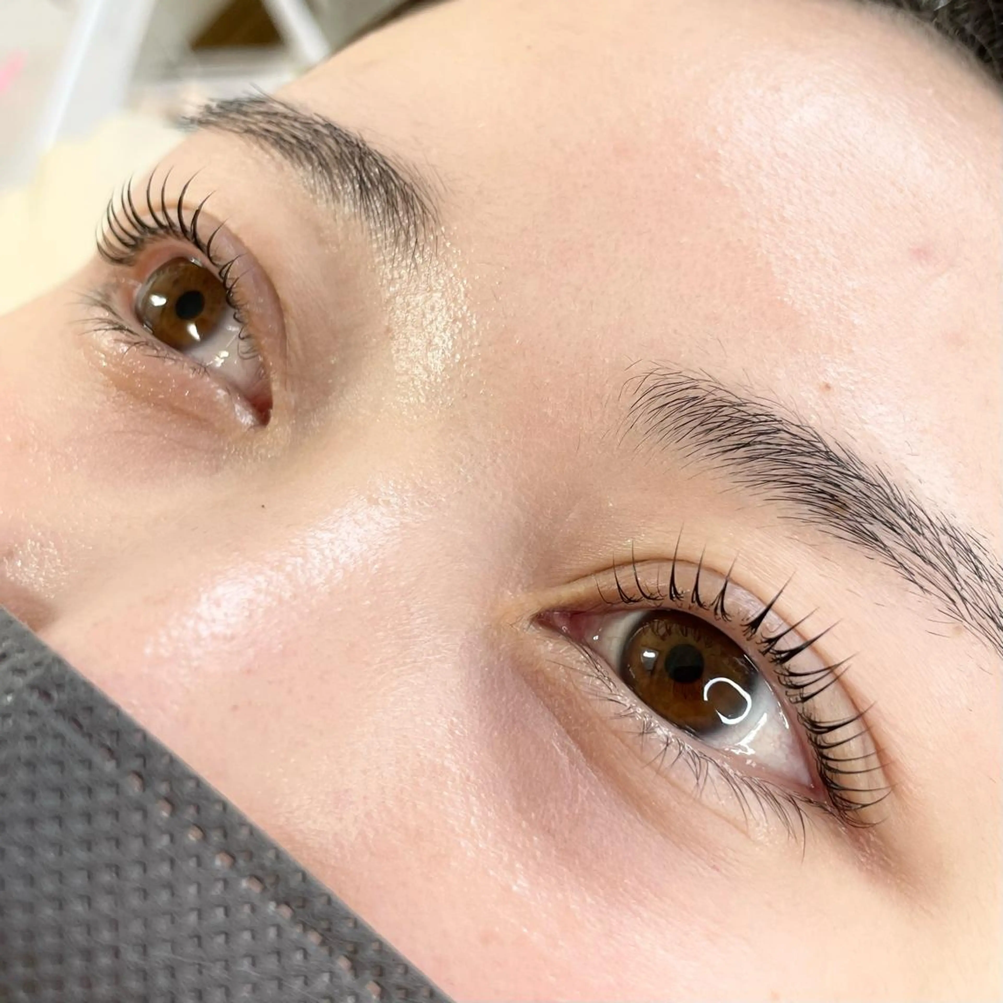 マツエク・マツパ マツパ 当日◎中目黒 まつげまゆげサロンのマツエク・マツパデザイン