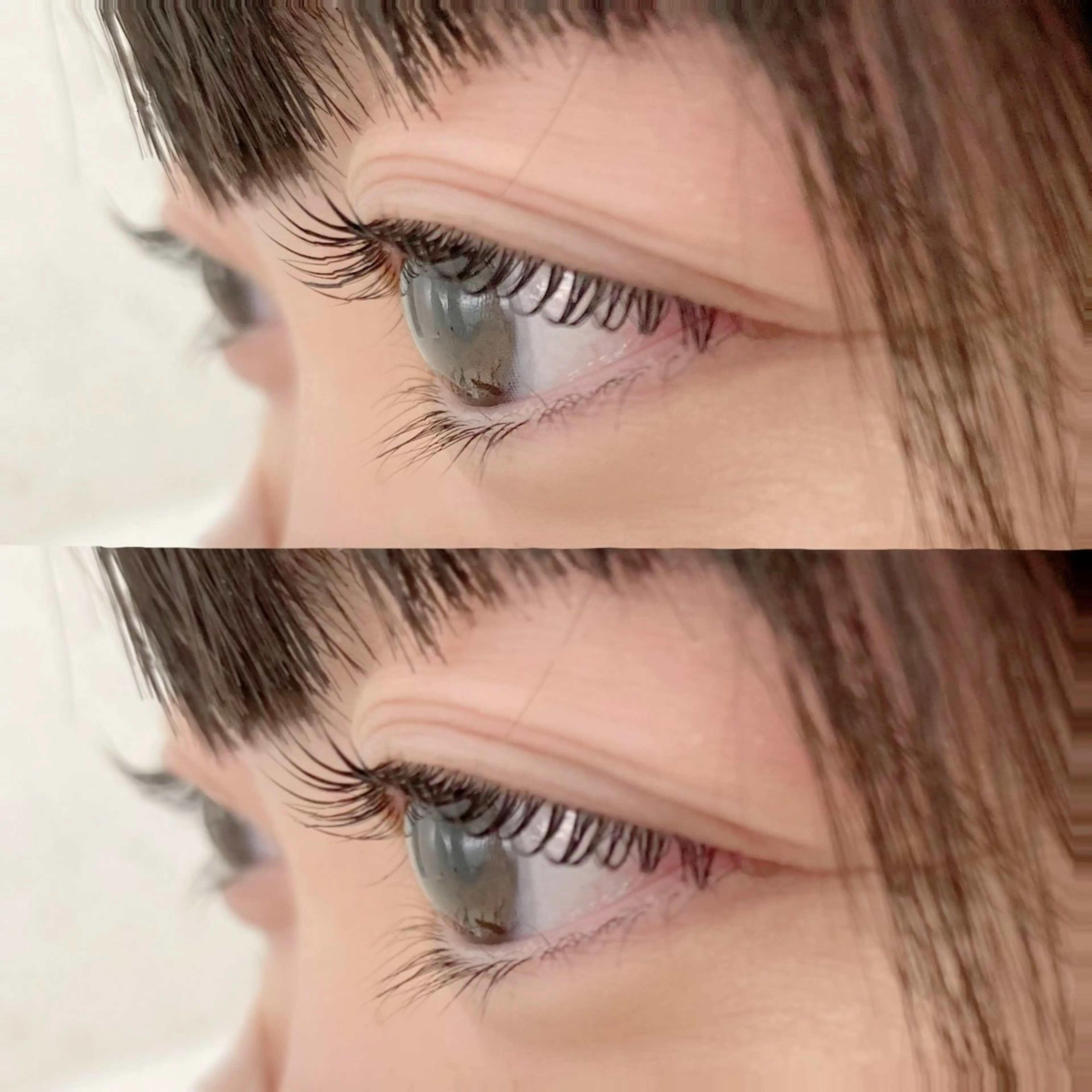 マツエク・マツパ マツパ 藤川 柚穂のマツエク・マツパデザイン