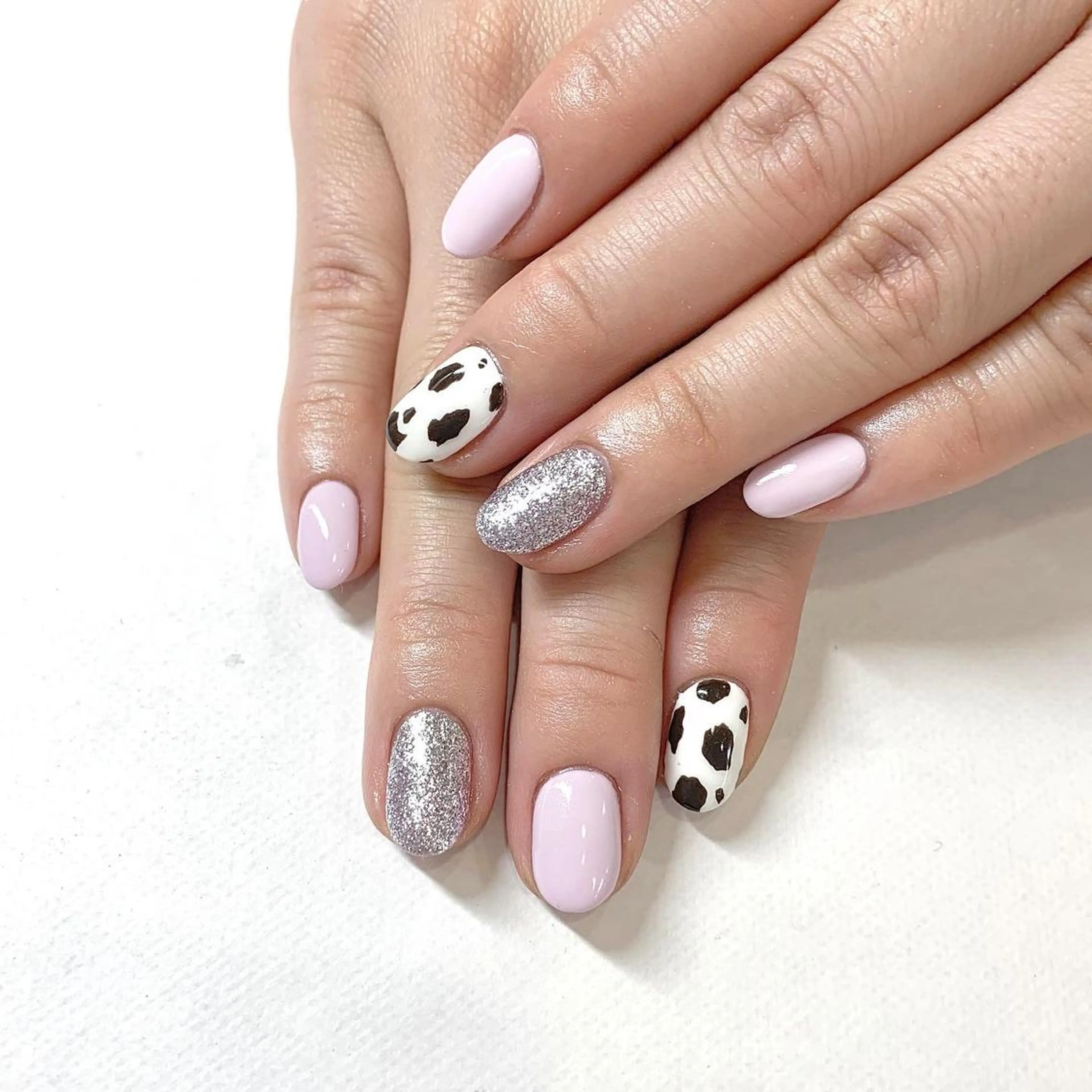 メンズ ネイル YUN君 🦍のネイルデザイン