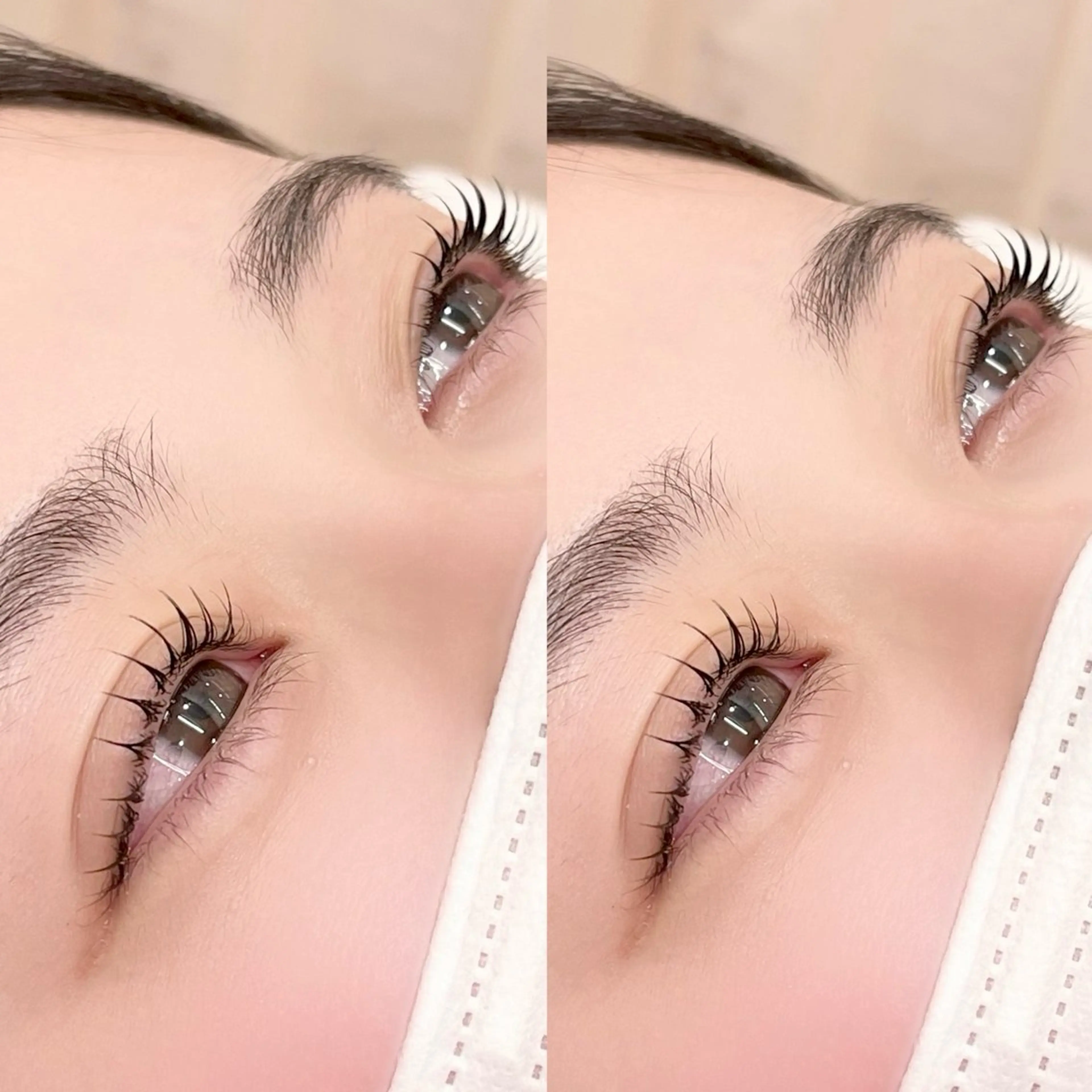 マツエク・マツパ chouchou. 柏東口🎀🪽コウダのマツエク・マツパデザイン