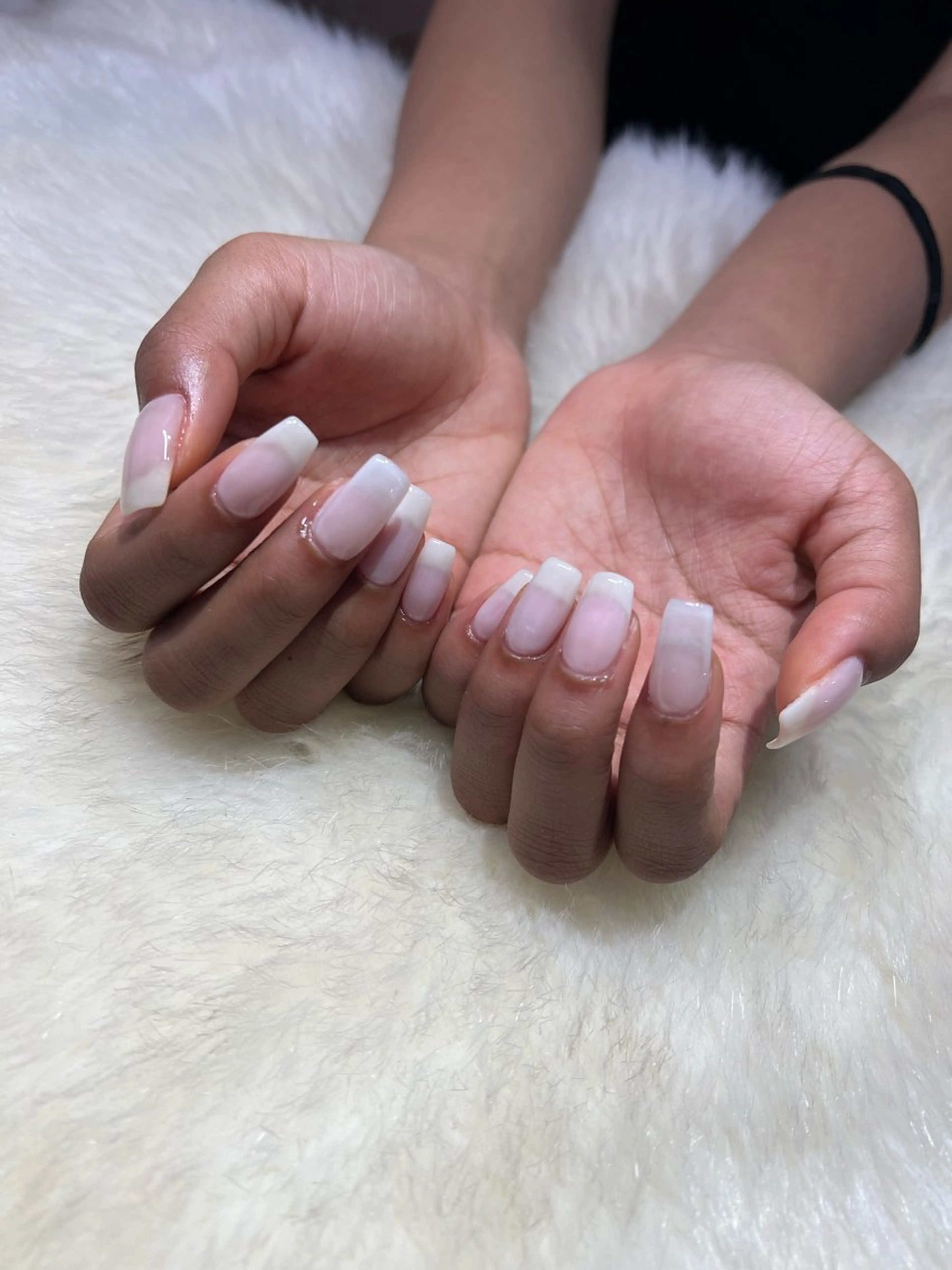 ネイル ハンドネイル フットネイル ハンドケア Nes.Nail所属・Miyagi Asamiのネイルデザイン