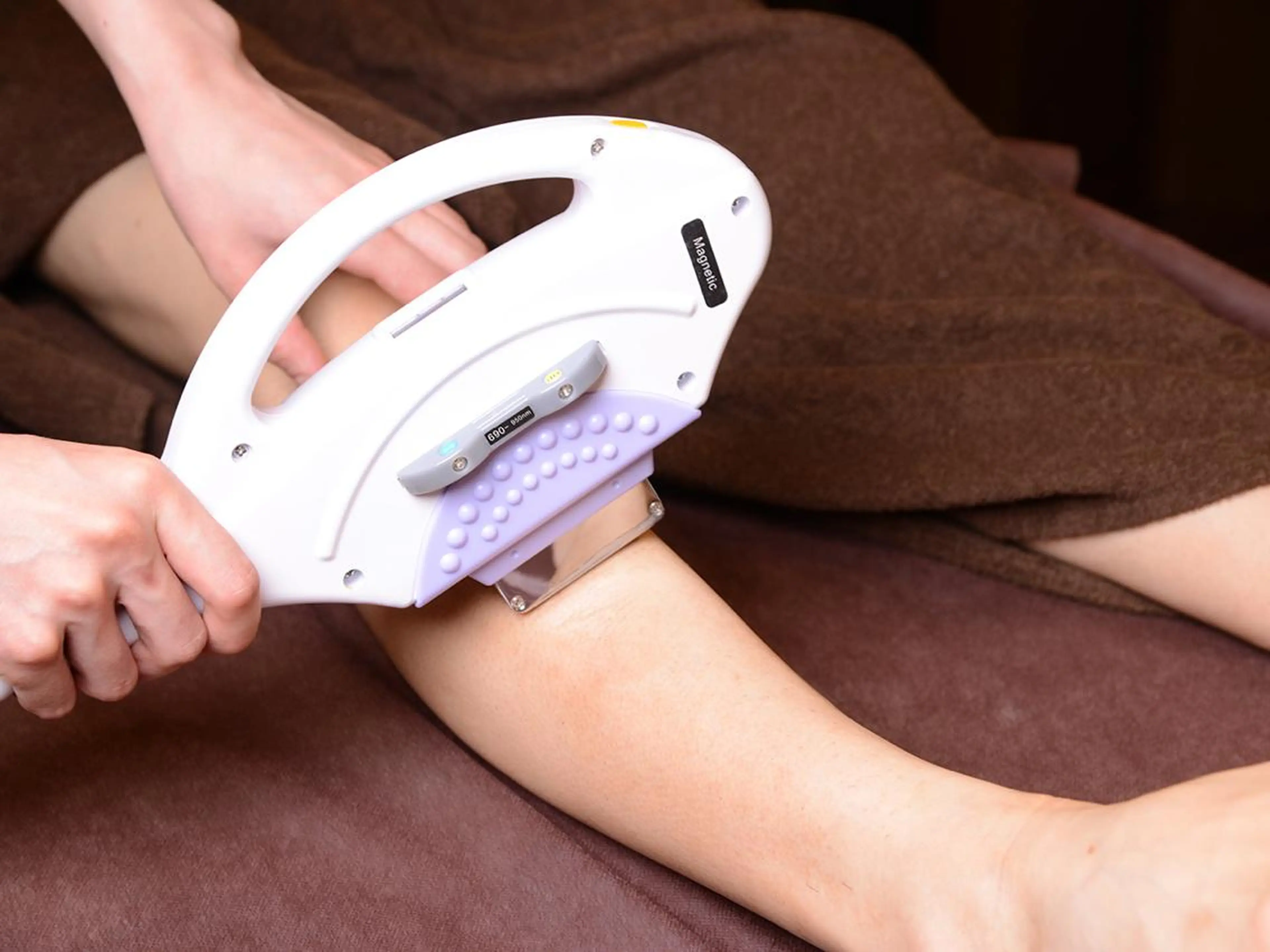 ショート パーマ ヘアアレンジ メンズ マツエク・マツパ 脱毛 Renatus 脱毛/美肌/眉/痩身のエステ・リラクイメージ