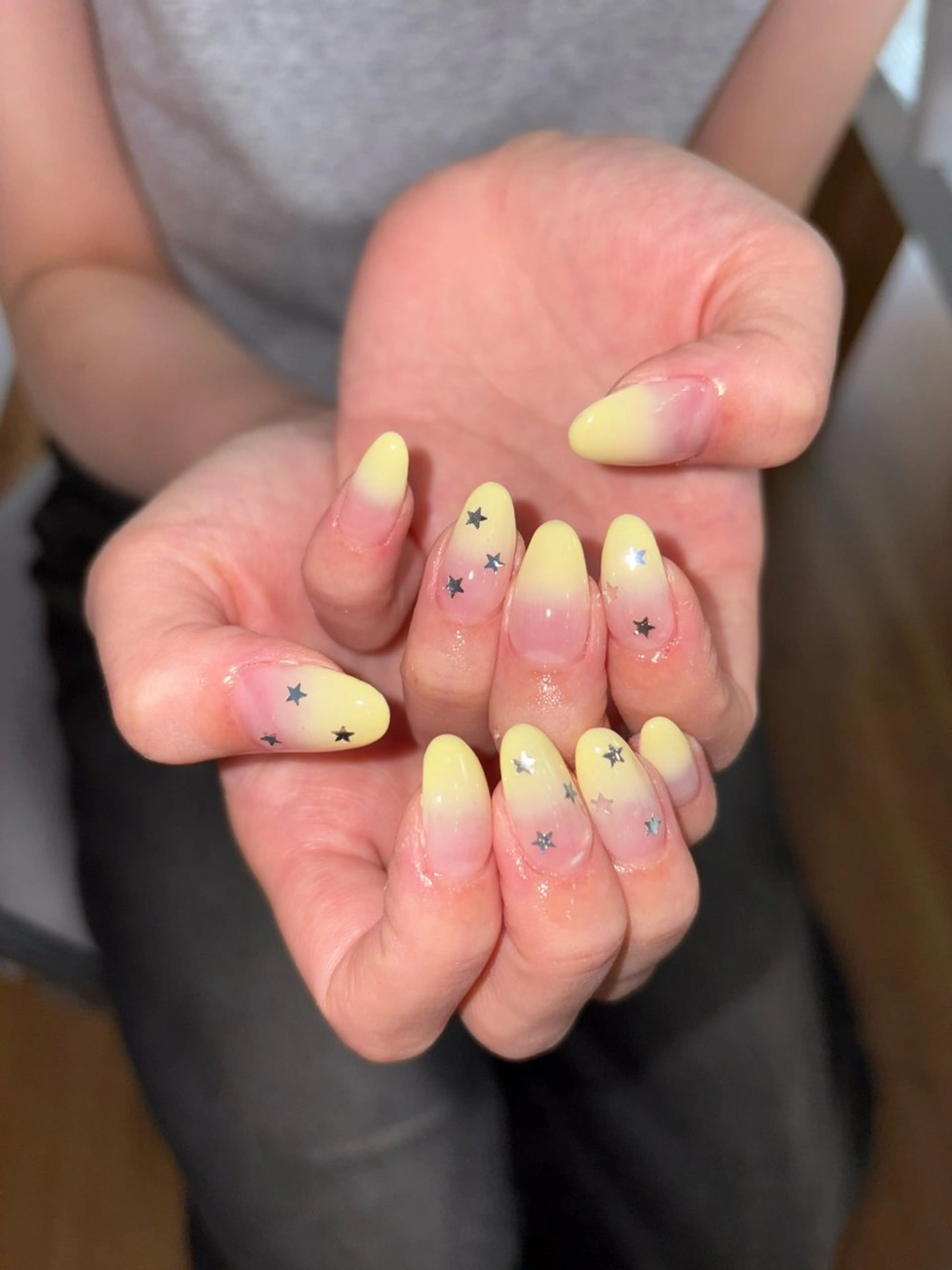 ネイル ハンドネイル ⟡.·coco⟡.· 1月予約受付中のネイルデザイン