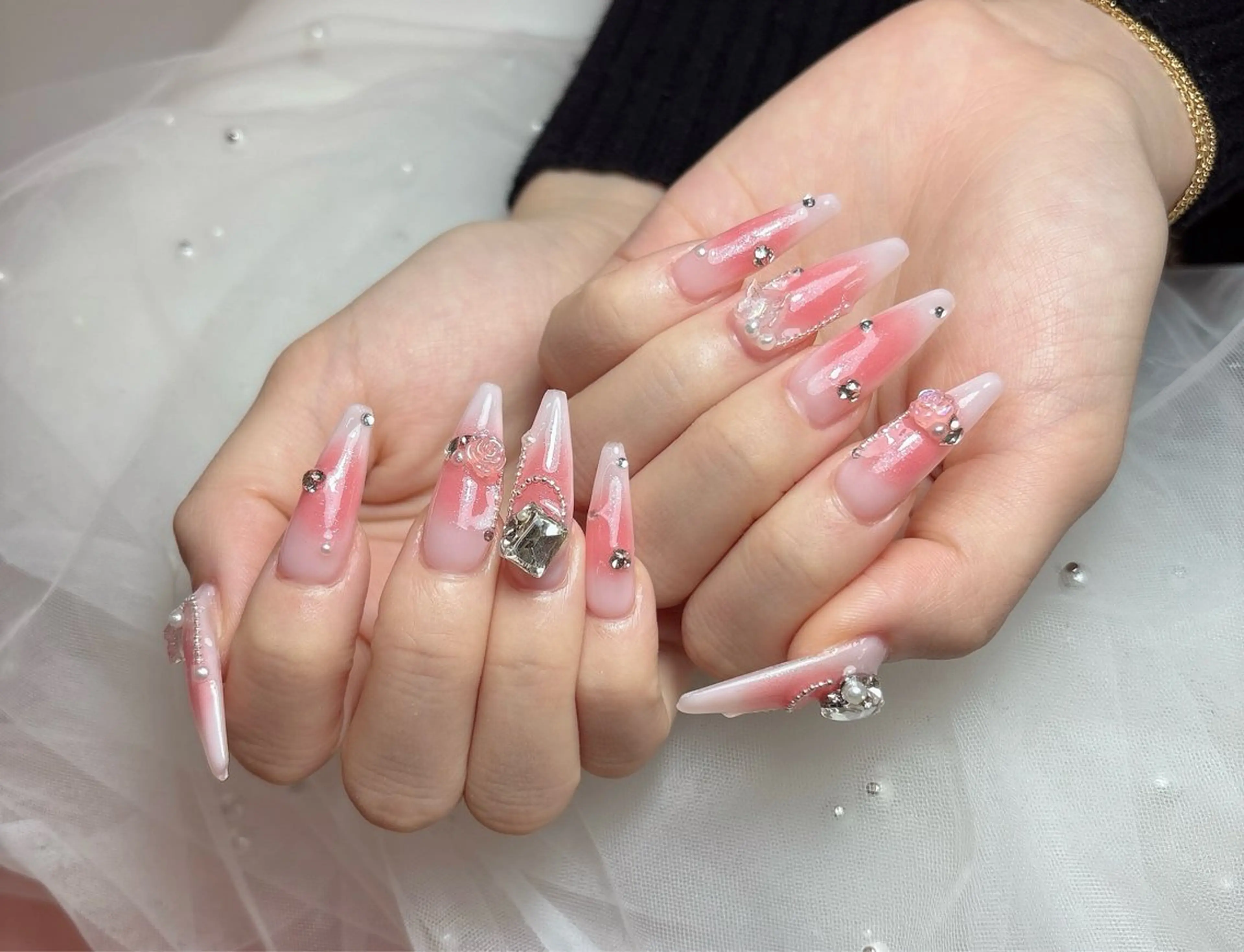 ネイル Bél Nail salon ユキのネイルデザイン
