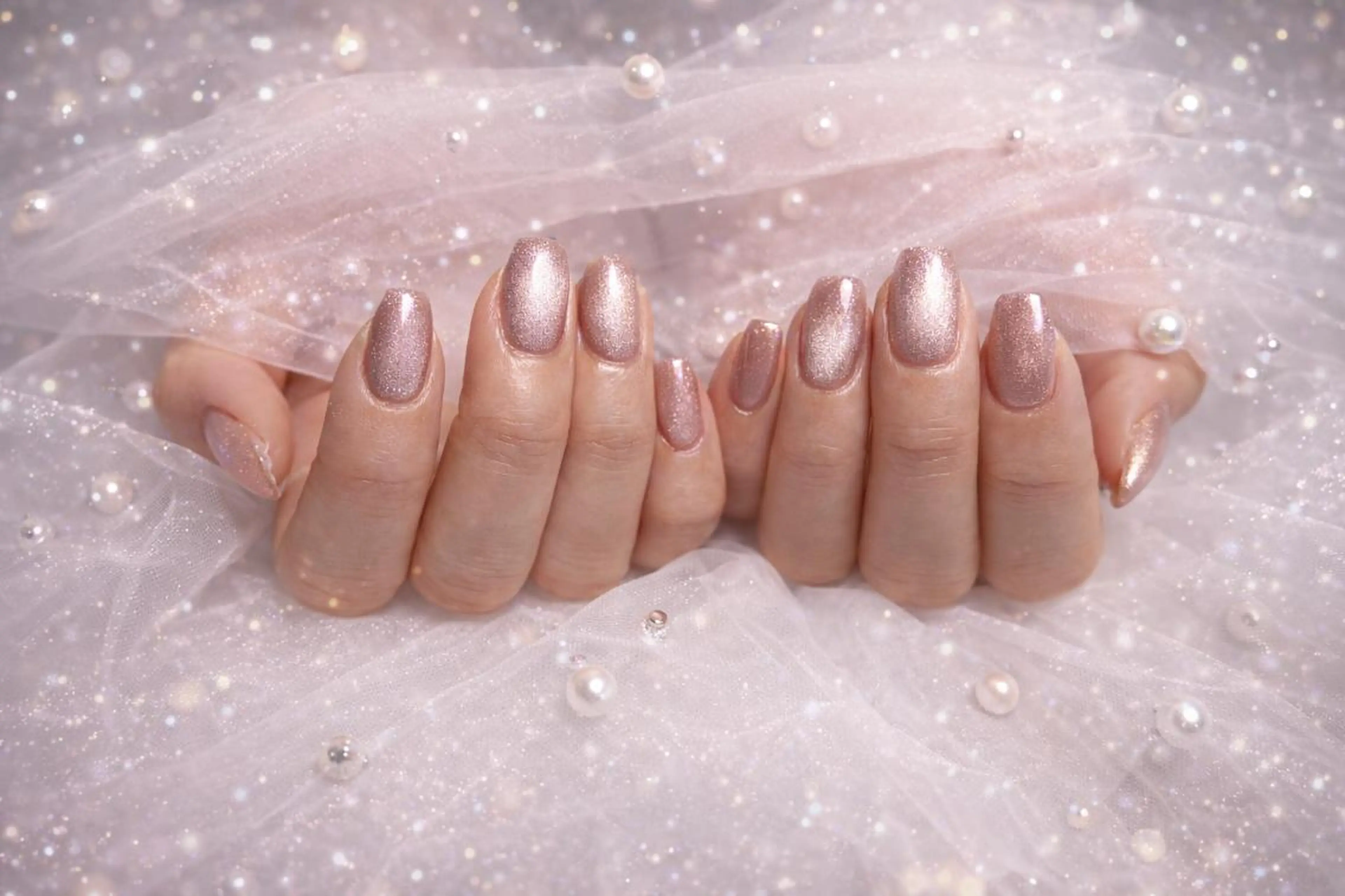 ネイル Spade Q Nailのネイルデザイン