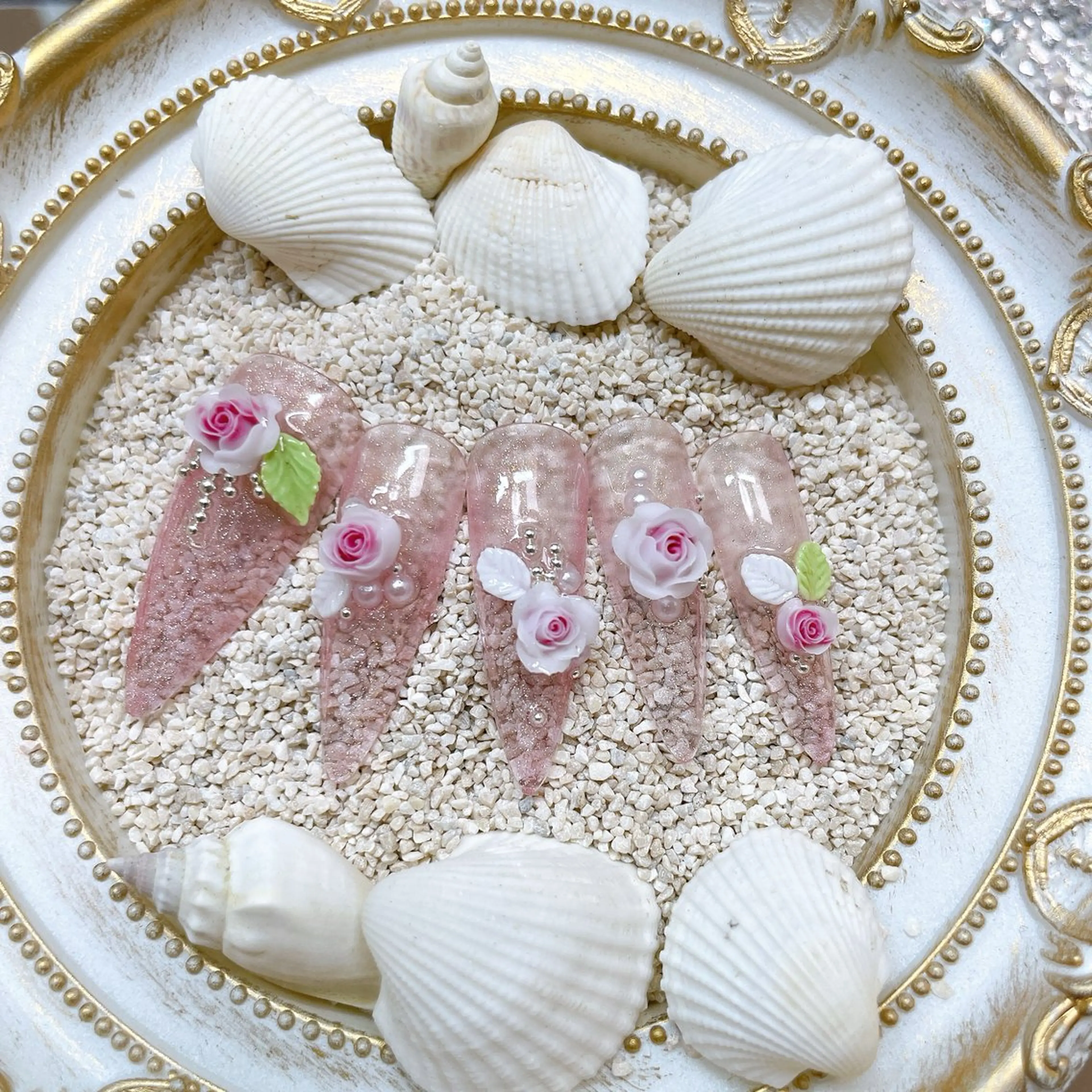 ネイル misun_nail所属・misun_ nailのネイルデザイン