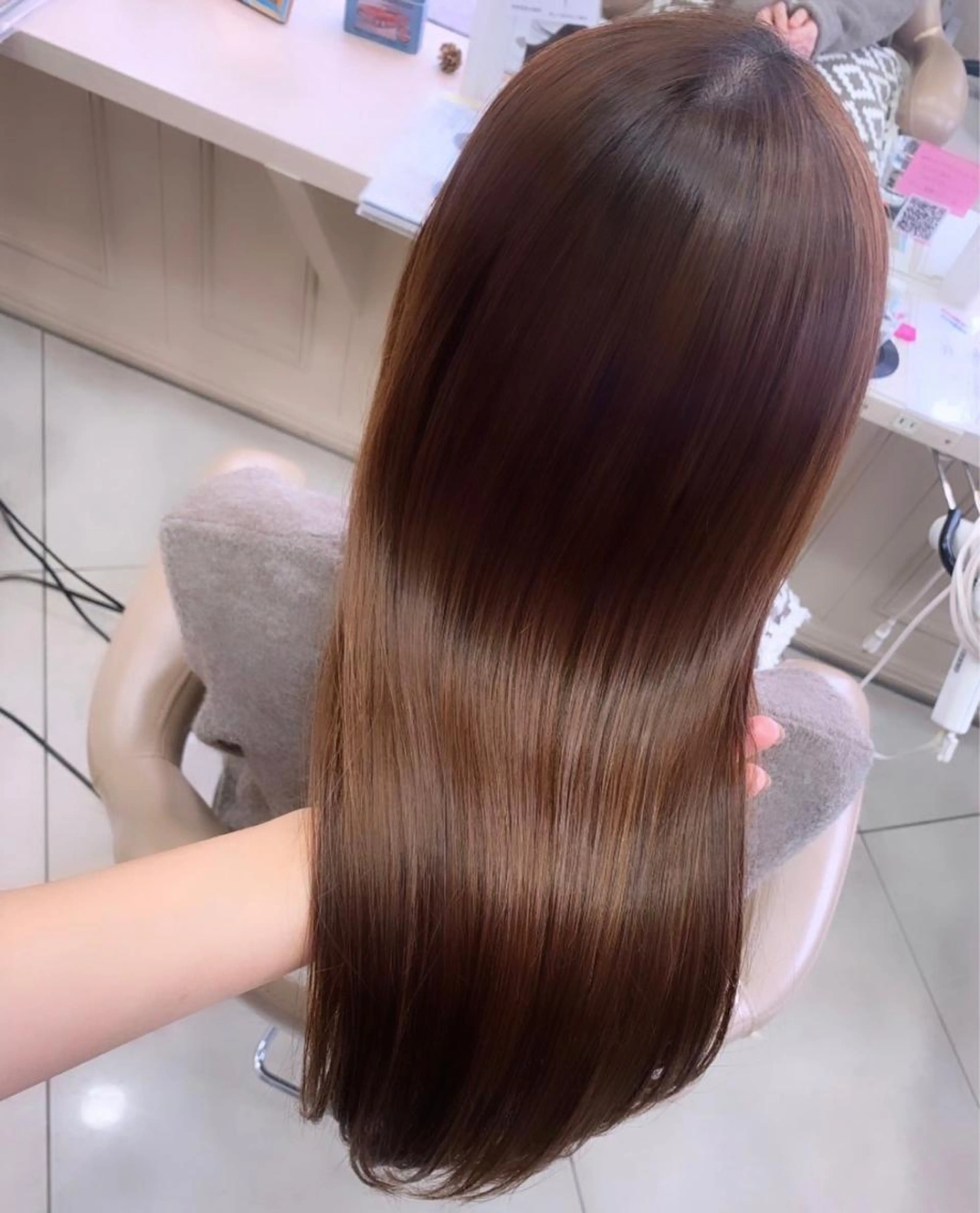 コアミートリートメント🧴✨の写真