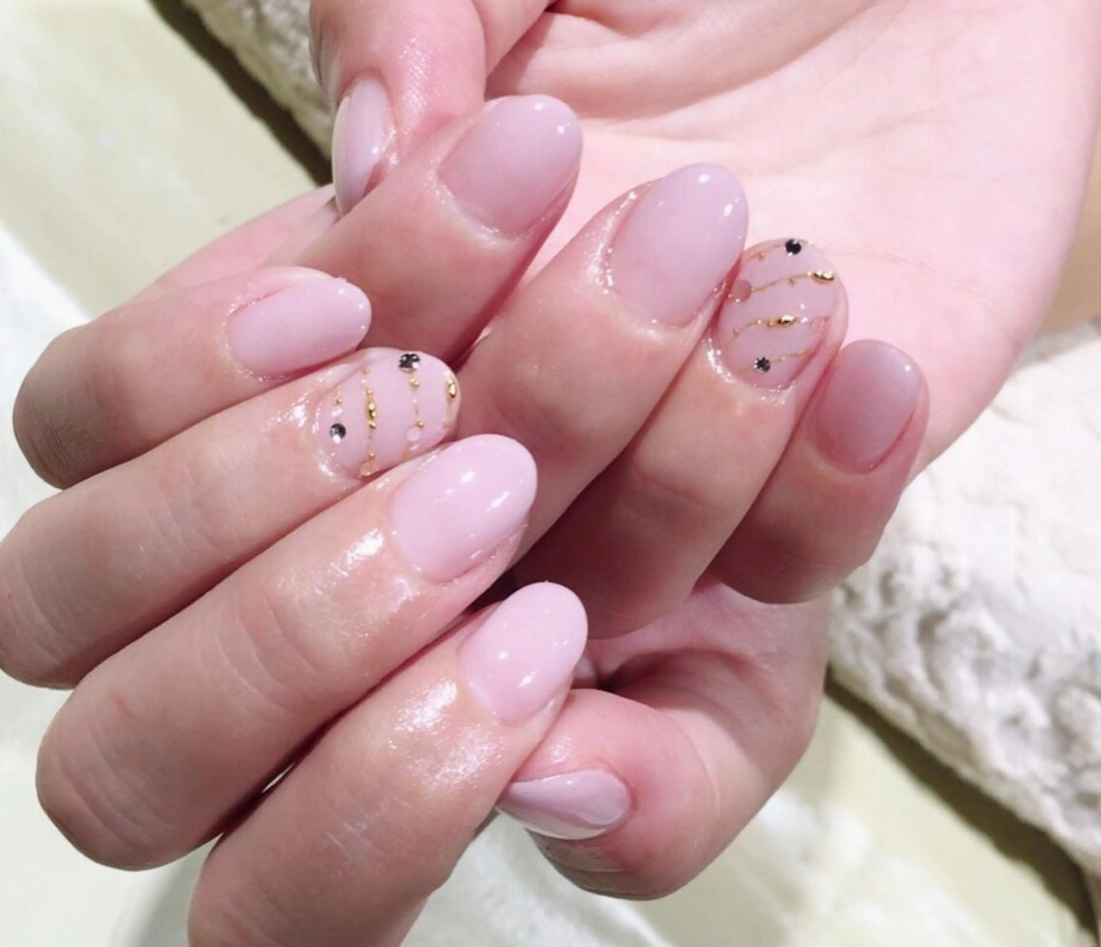 ネイル Utopia nail_のネイルデザイン