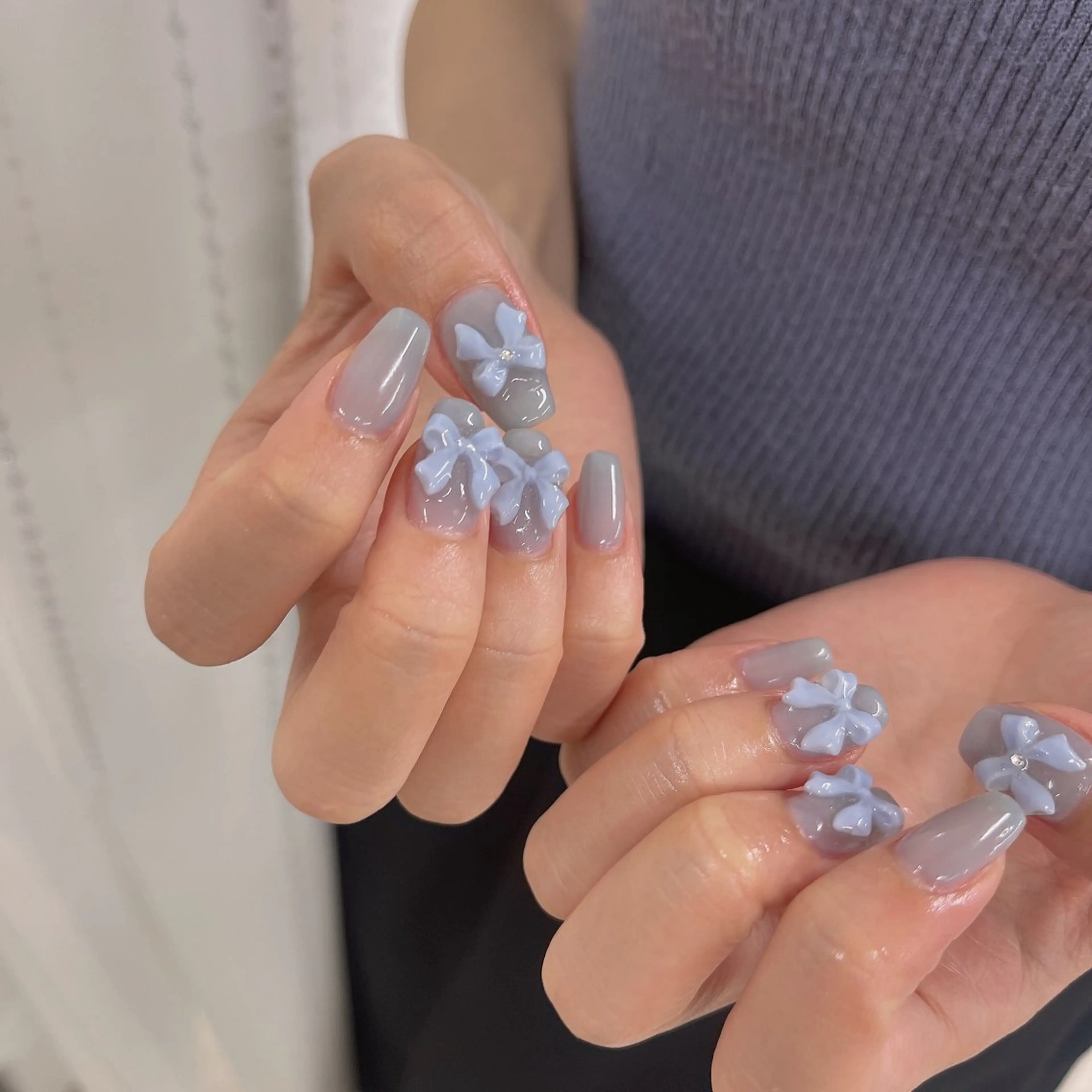 ネイル lulula ricoのエステ・リラクイメージ