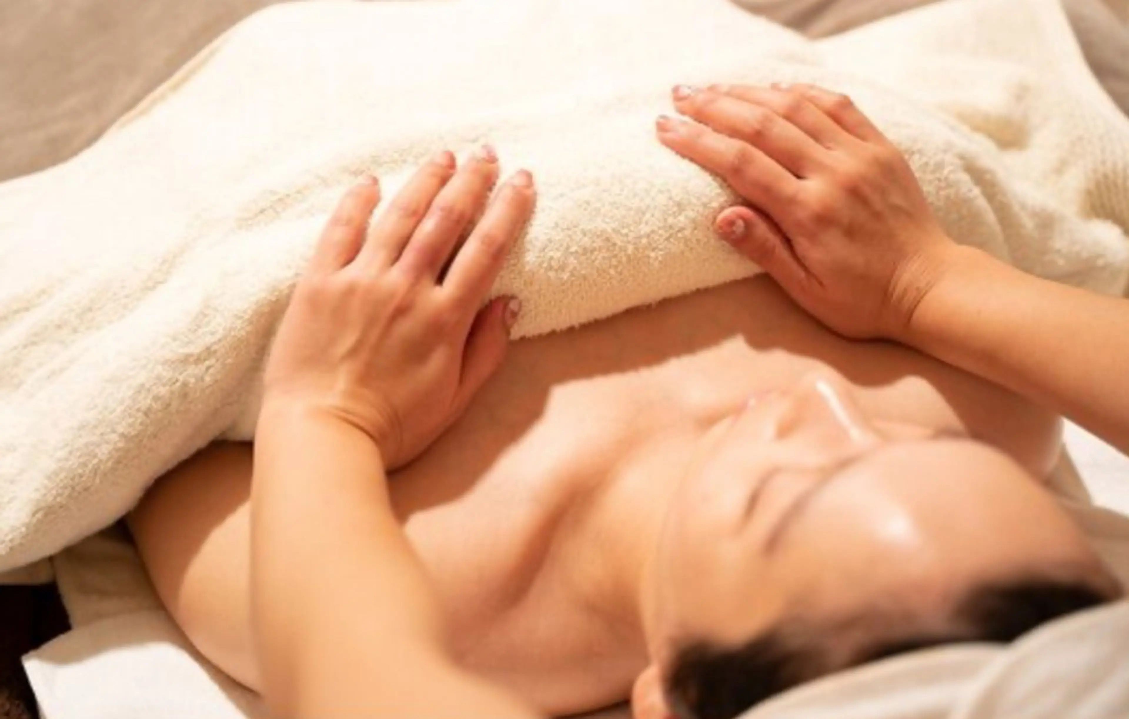 POLA THE BEAUTY 岐阜則武店所属・船戸 瑶子のエステ・リラクイメージ