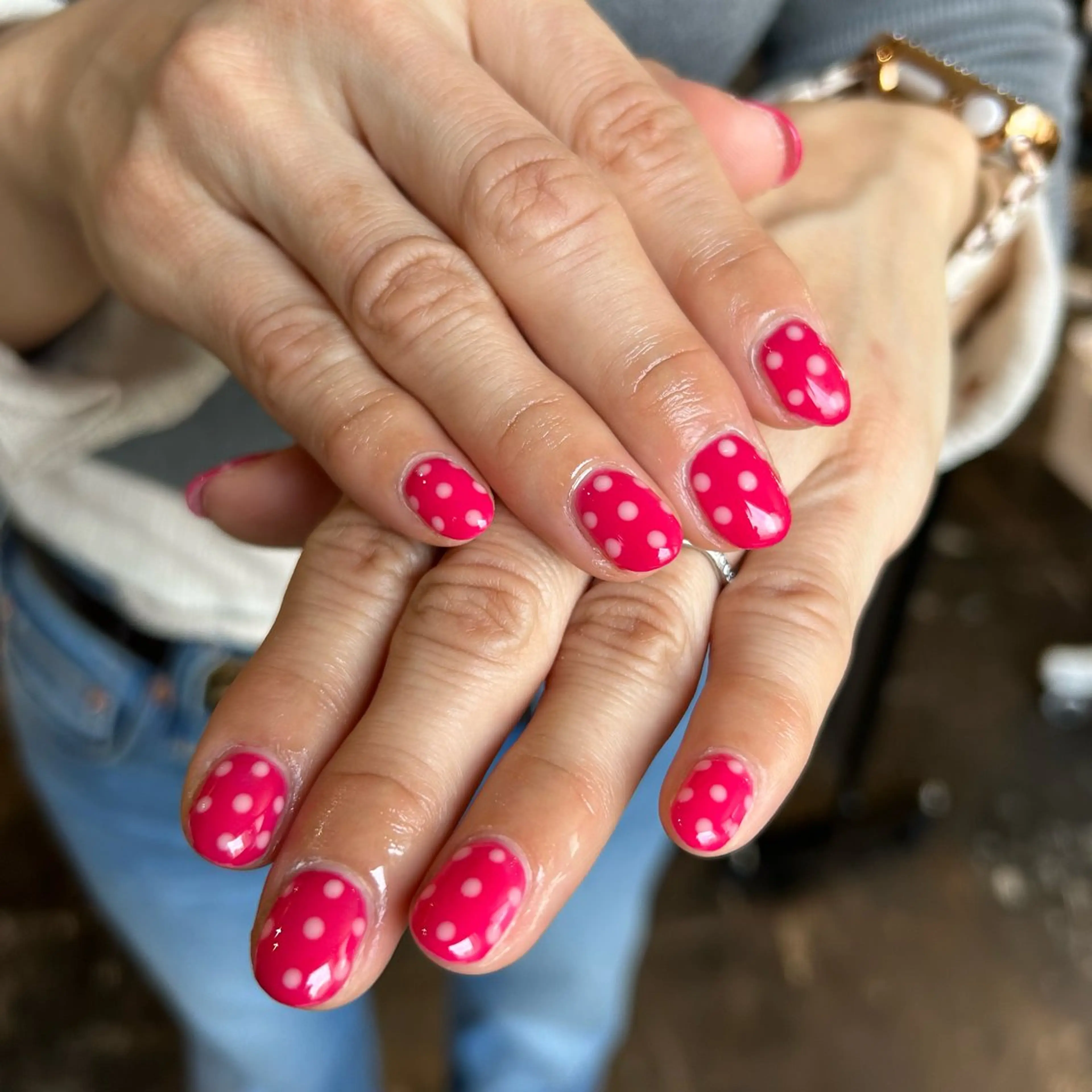 ネイル yamamoto fukiのネイルデザイン