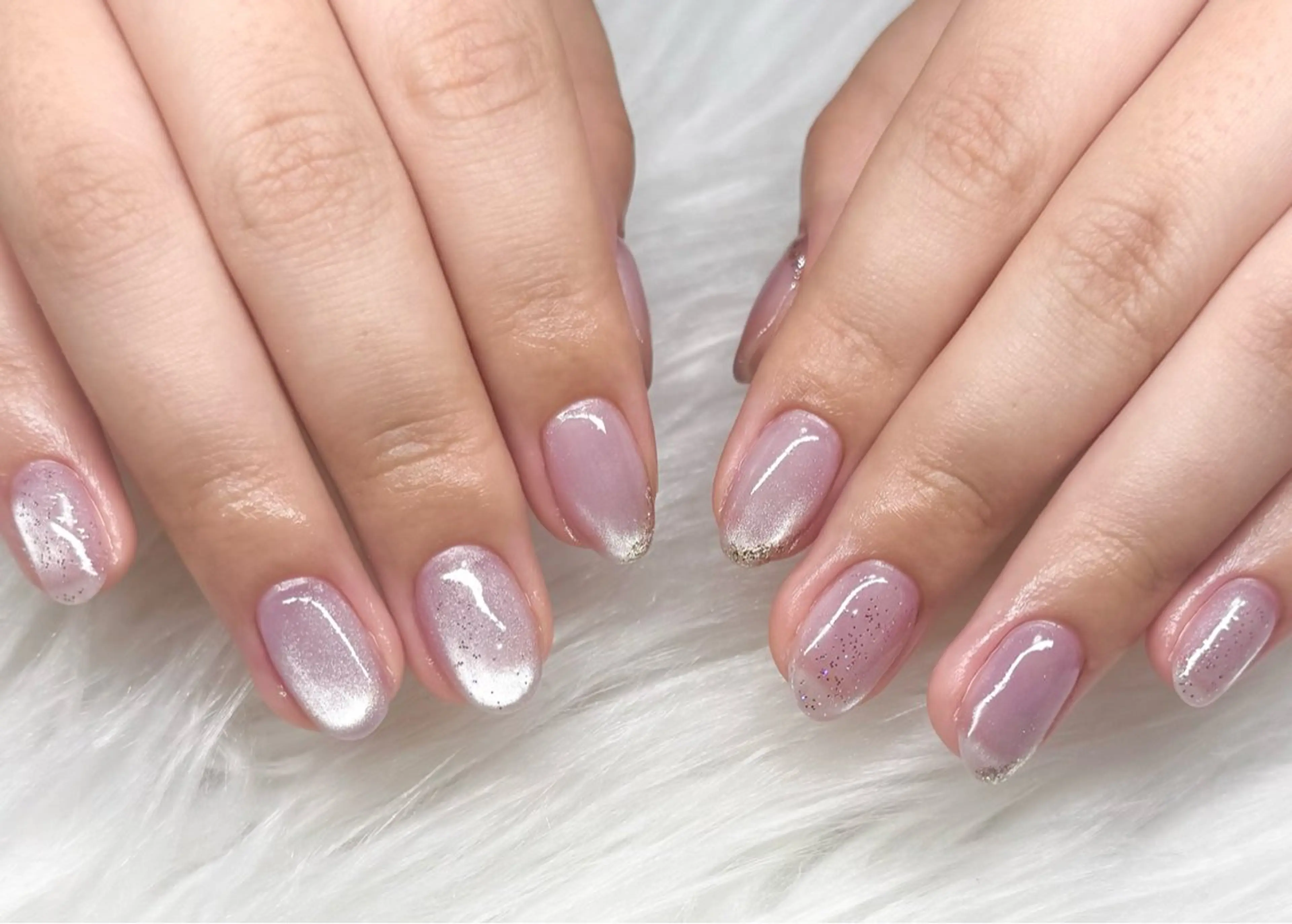 ネイル ネイルサロン Laque.のネイルデザイン