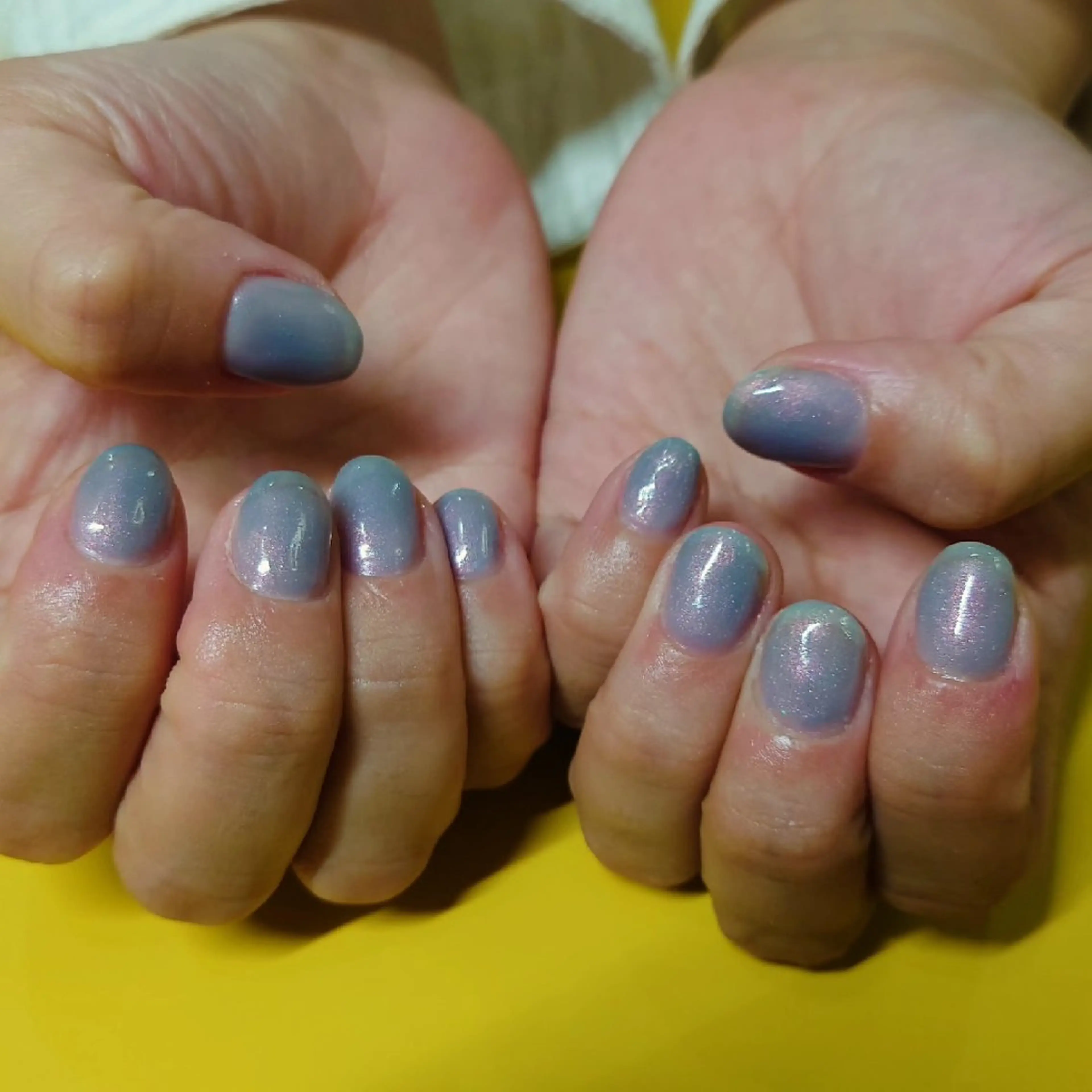 ネイル ハンドネイル NailPracticeRoomLou所属・lou jrのネイルデザイン