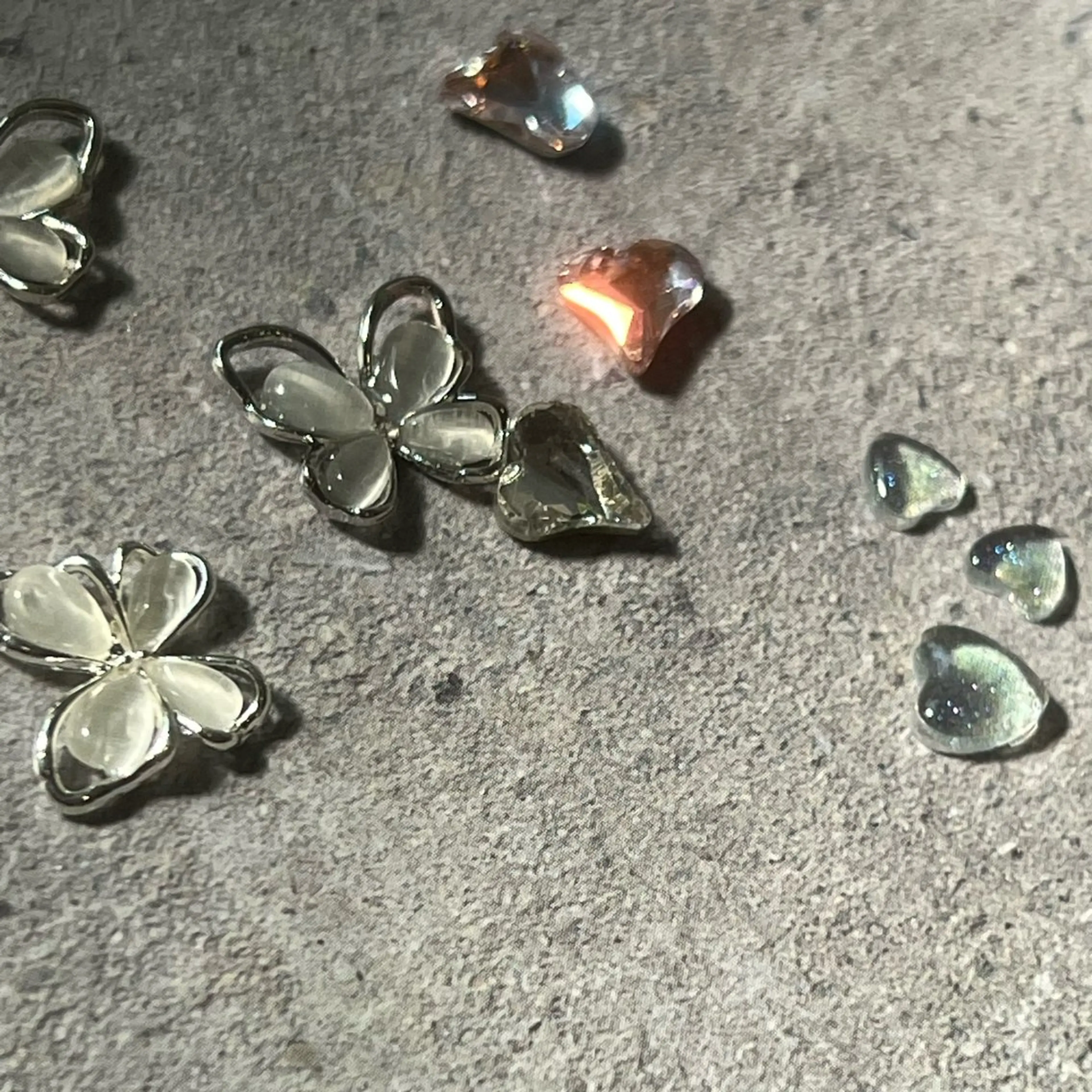 ネイル 土居 夏美/束感マツエクのマツエク・マツパデザイン