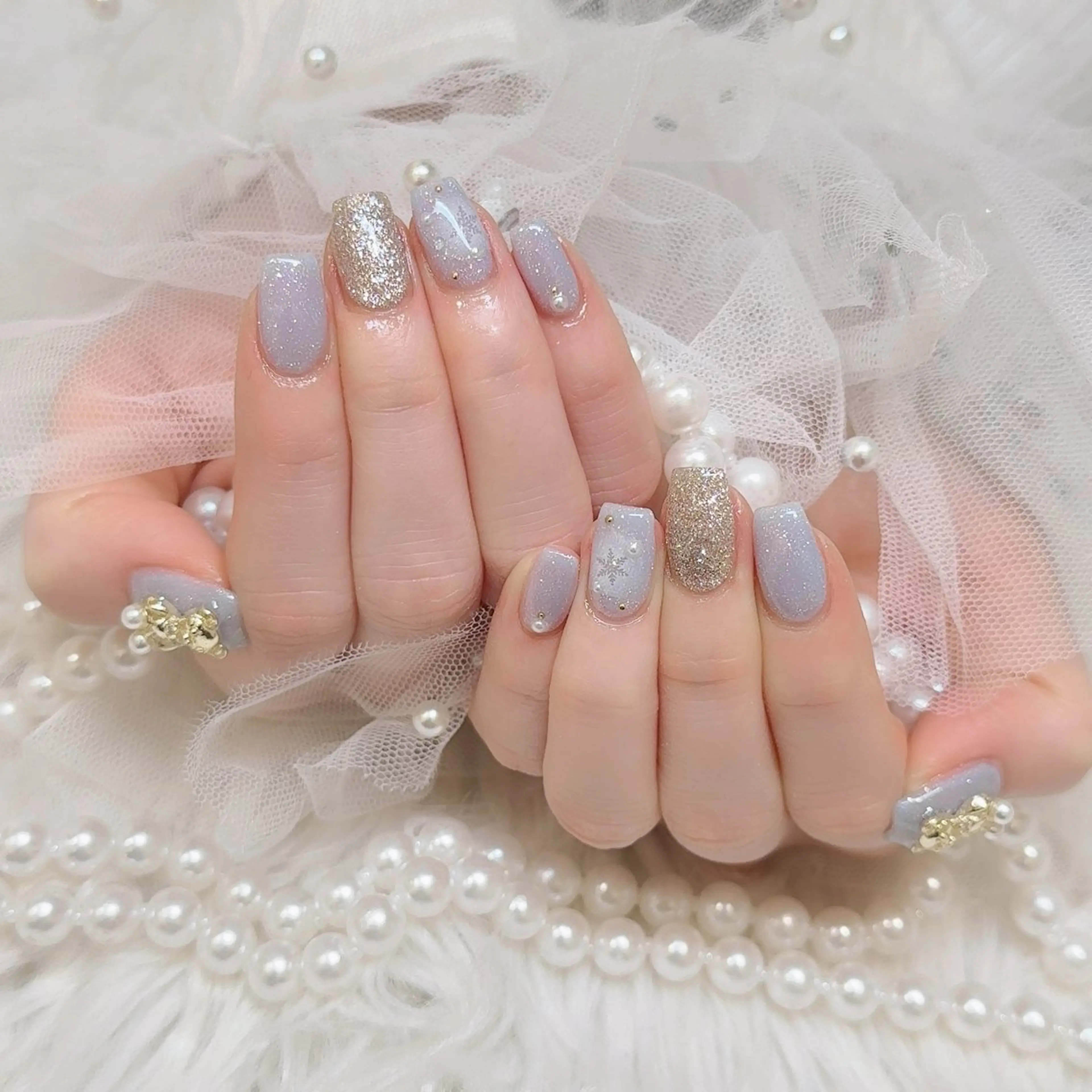 ネイル ♥ harukaのネイルデザイン