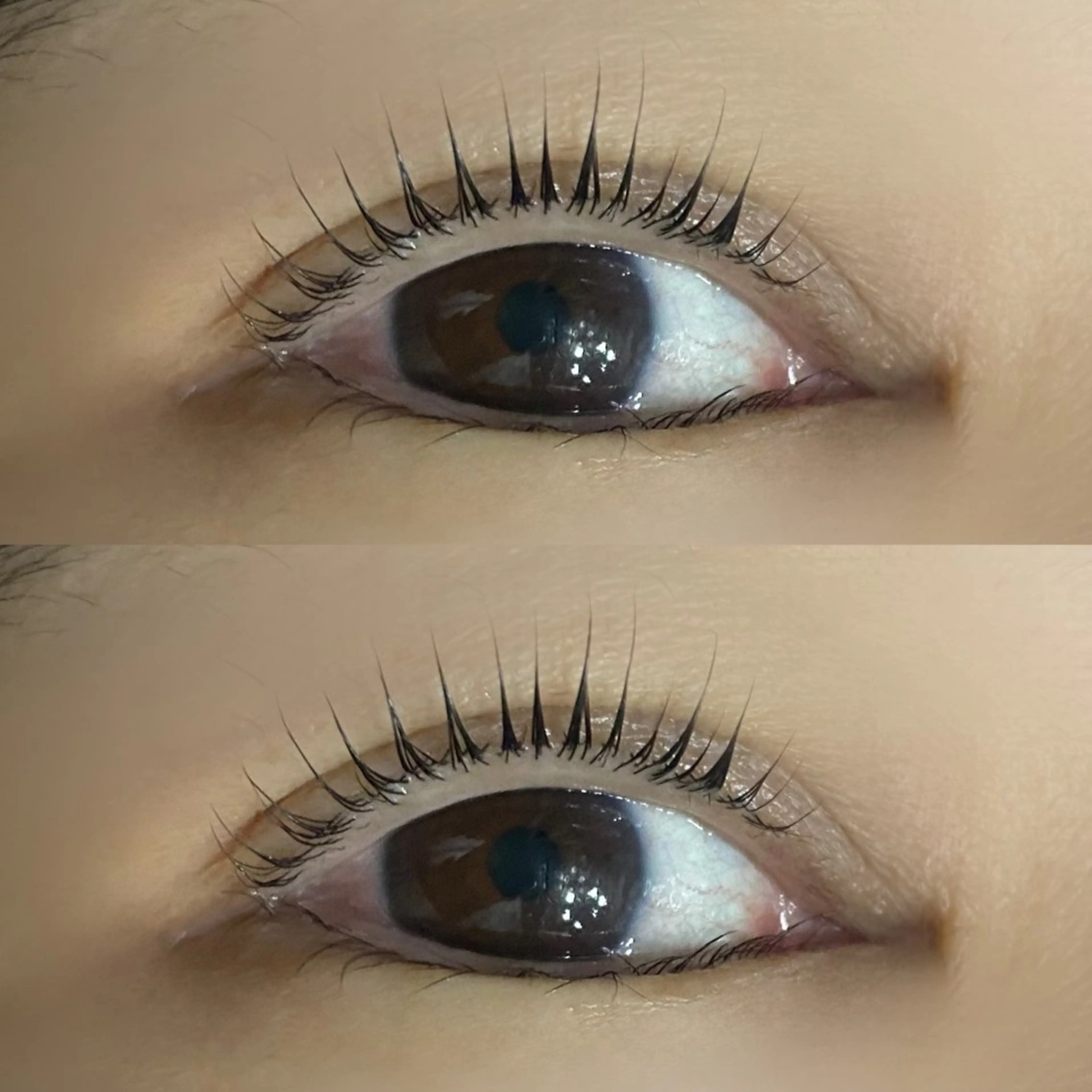 パーマ SUILU eyelashのマツエク・マツパデザイン