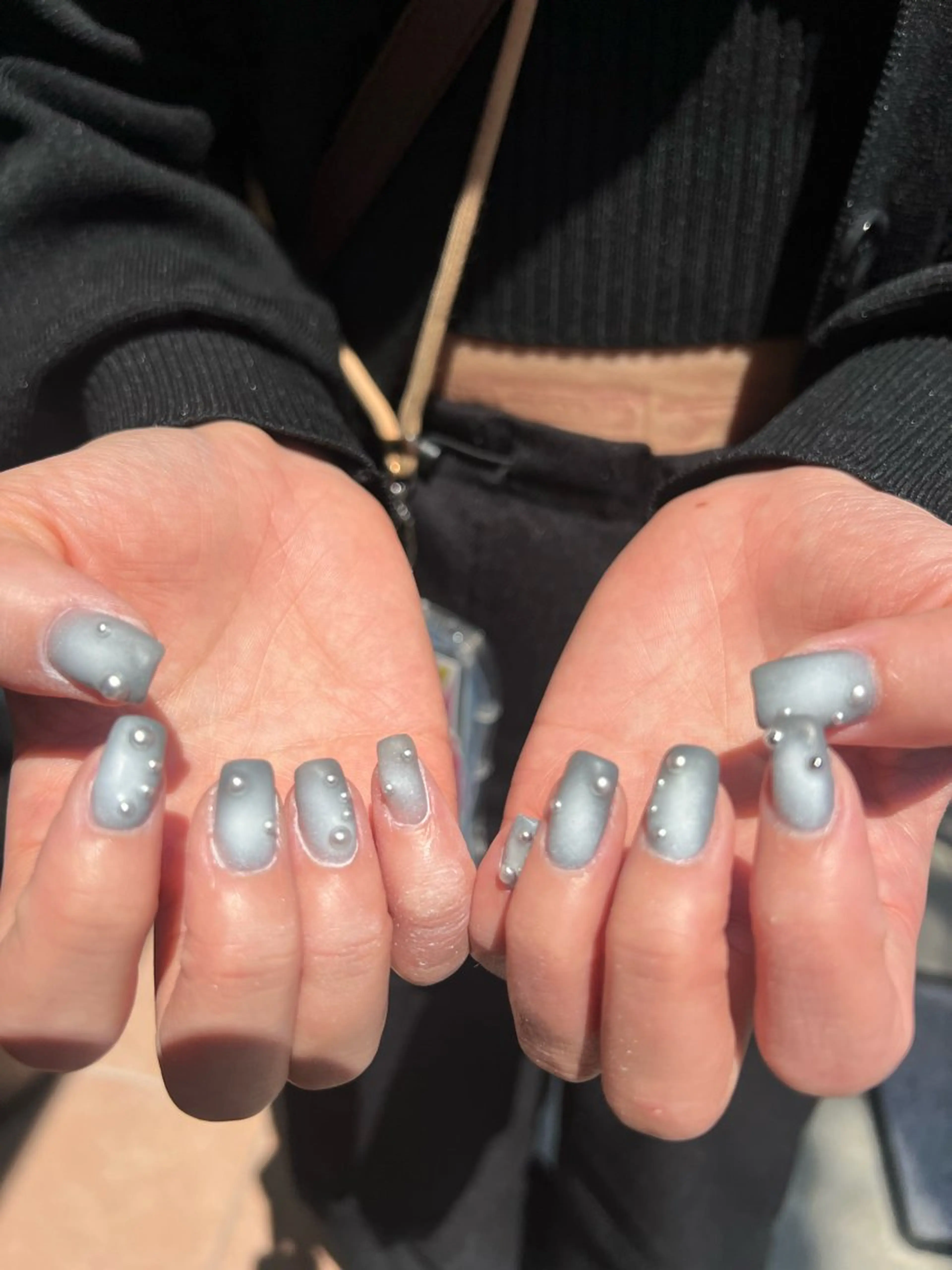 ネイル laninails所属・LANI nailsalonのネイルデザイン