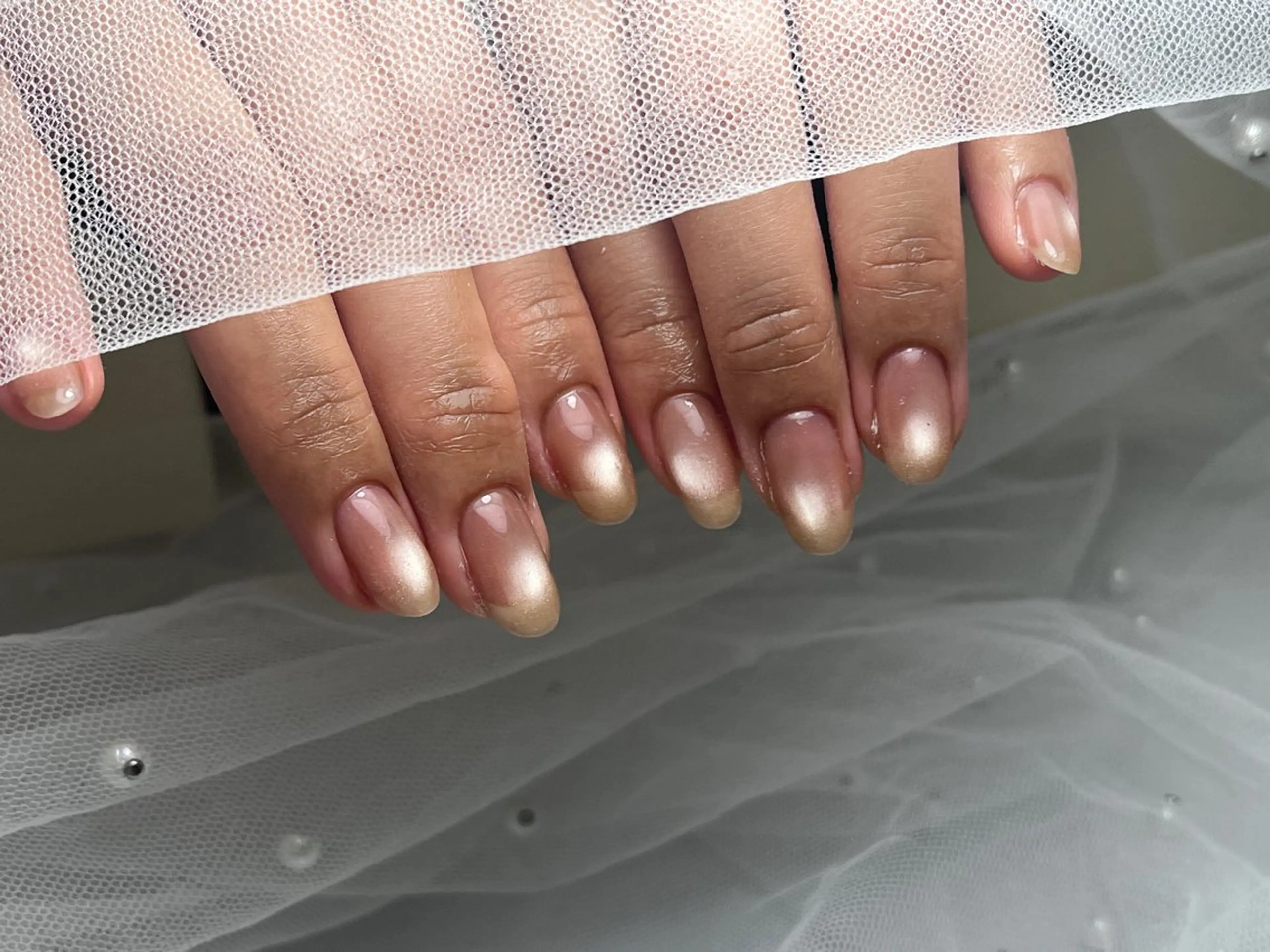 ネイル おがわ🌈パラジェル 取扱店(恵比寿1分)のネイルデザイン