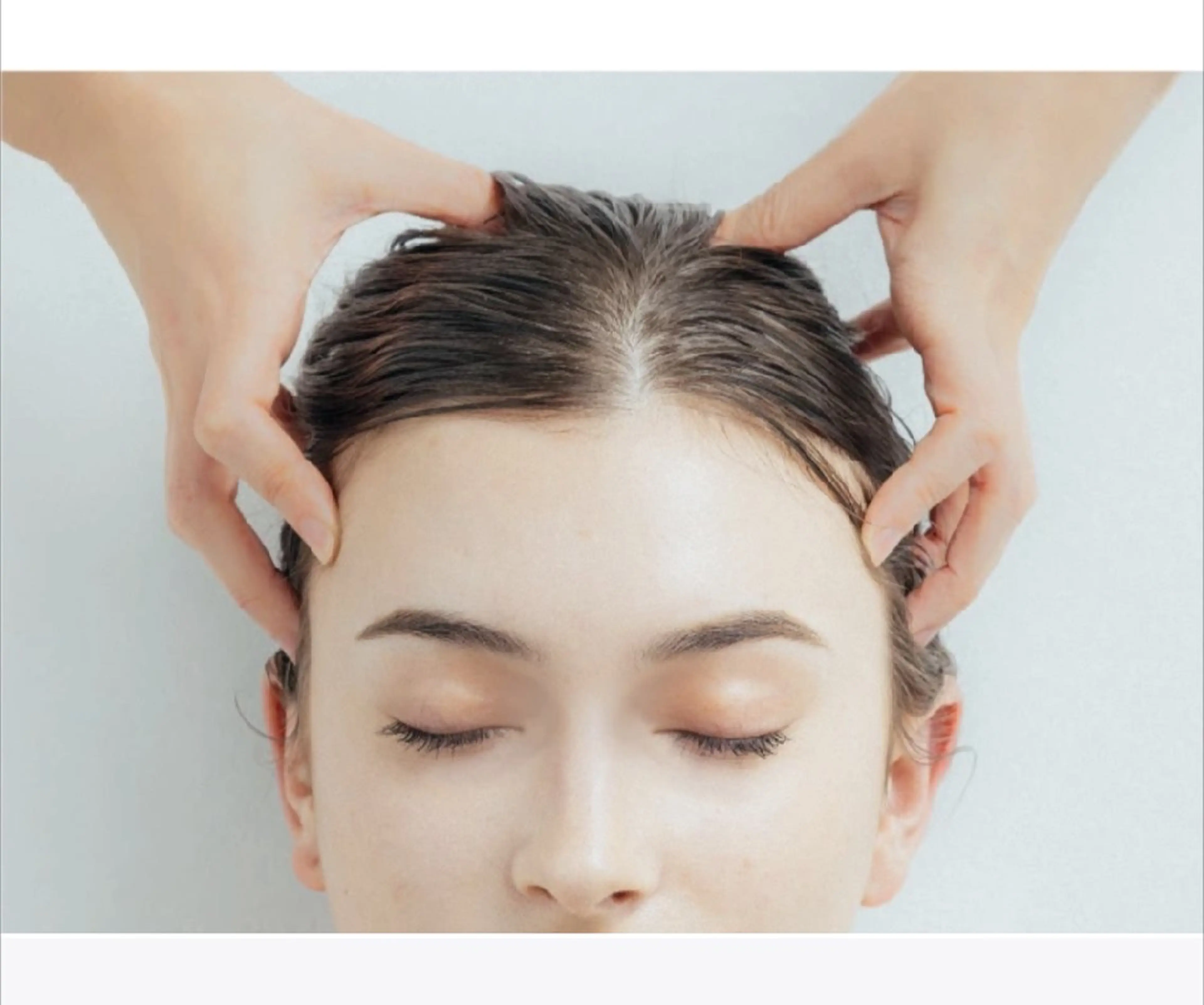 🌼 AIKO🌼のヘアスタイル