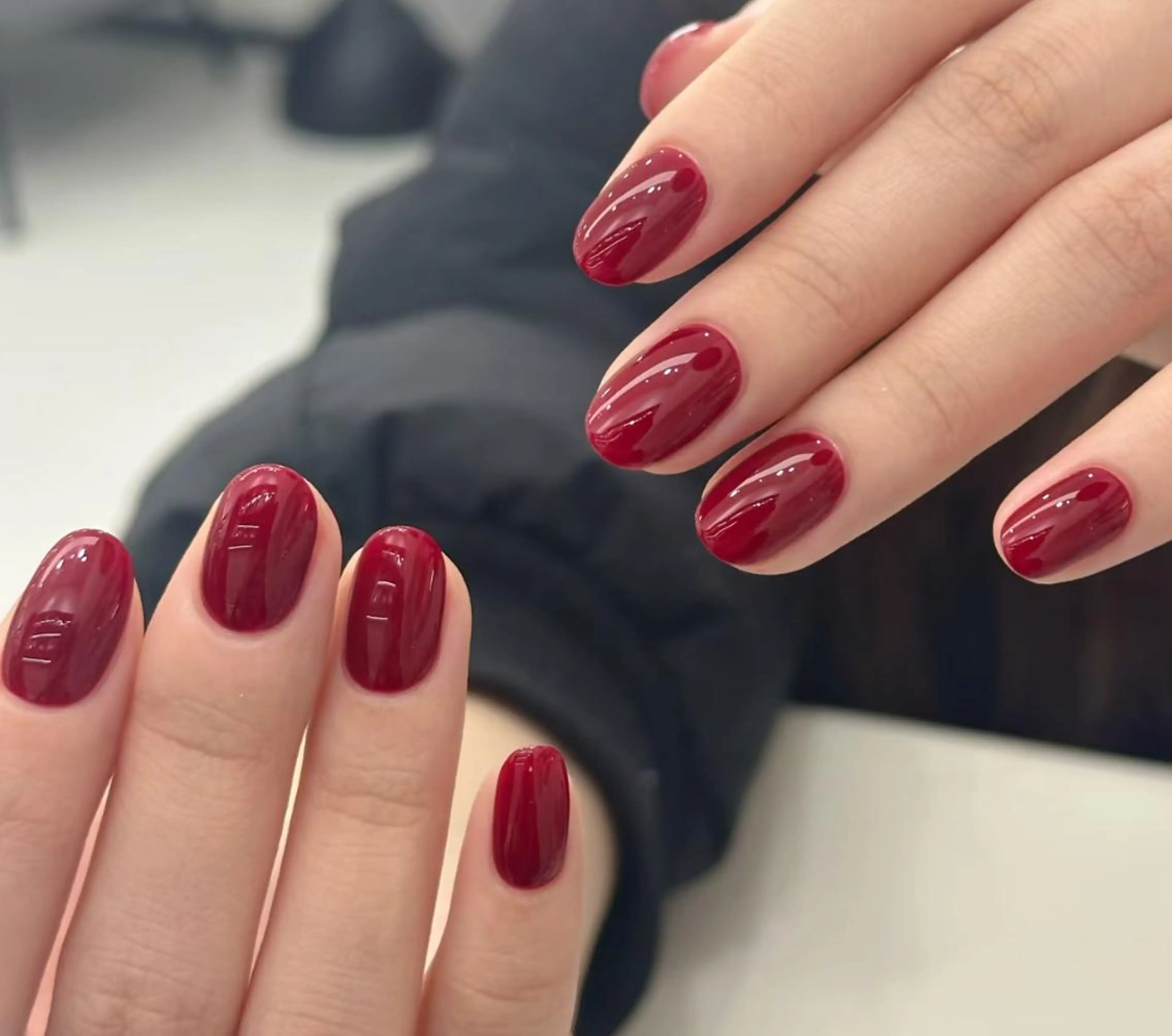 ネイル ハンドネイル 🎀 NaNa_nailのネイルデザイン