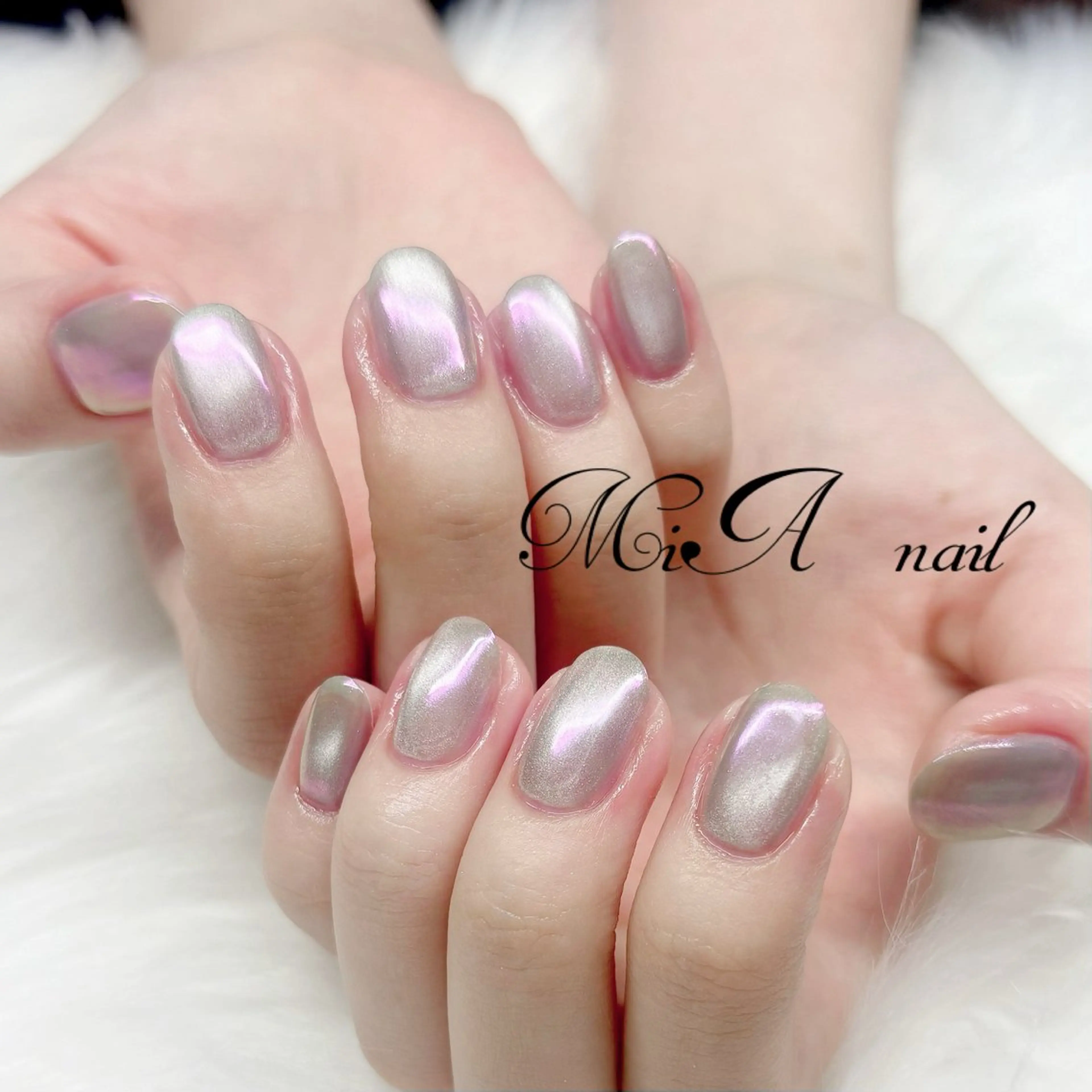 ネイル MiA nail所属・【パラジェル取扱店】 MiAnail池袋のネイルデザイン