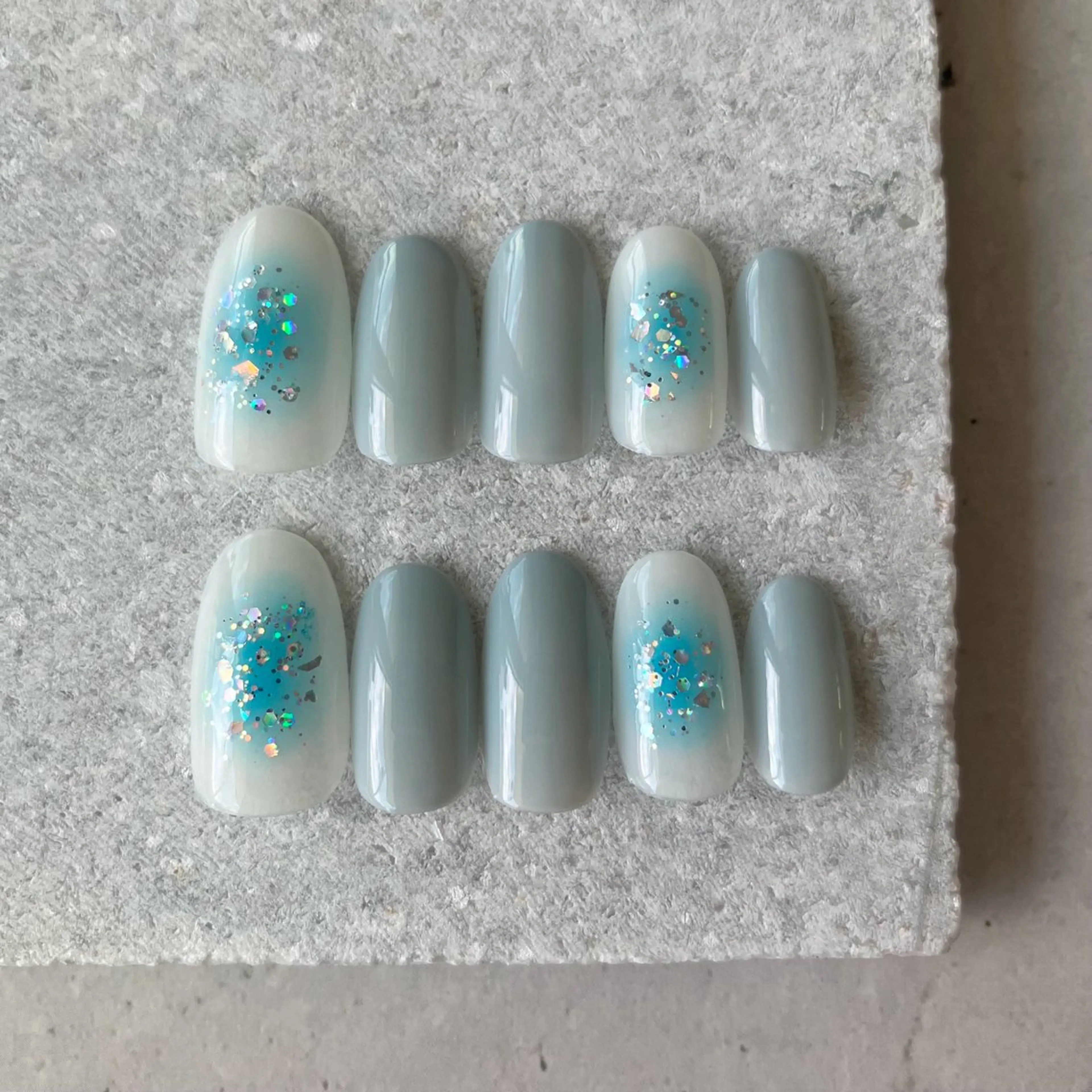 ネイル nail care salon Libre所属・Libre ネイルケアサロンのネイルデザイン